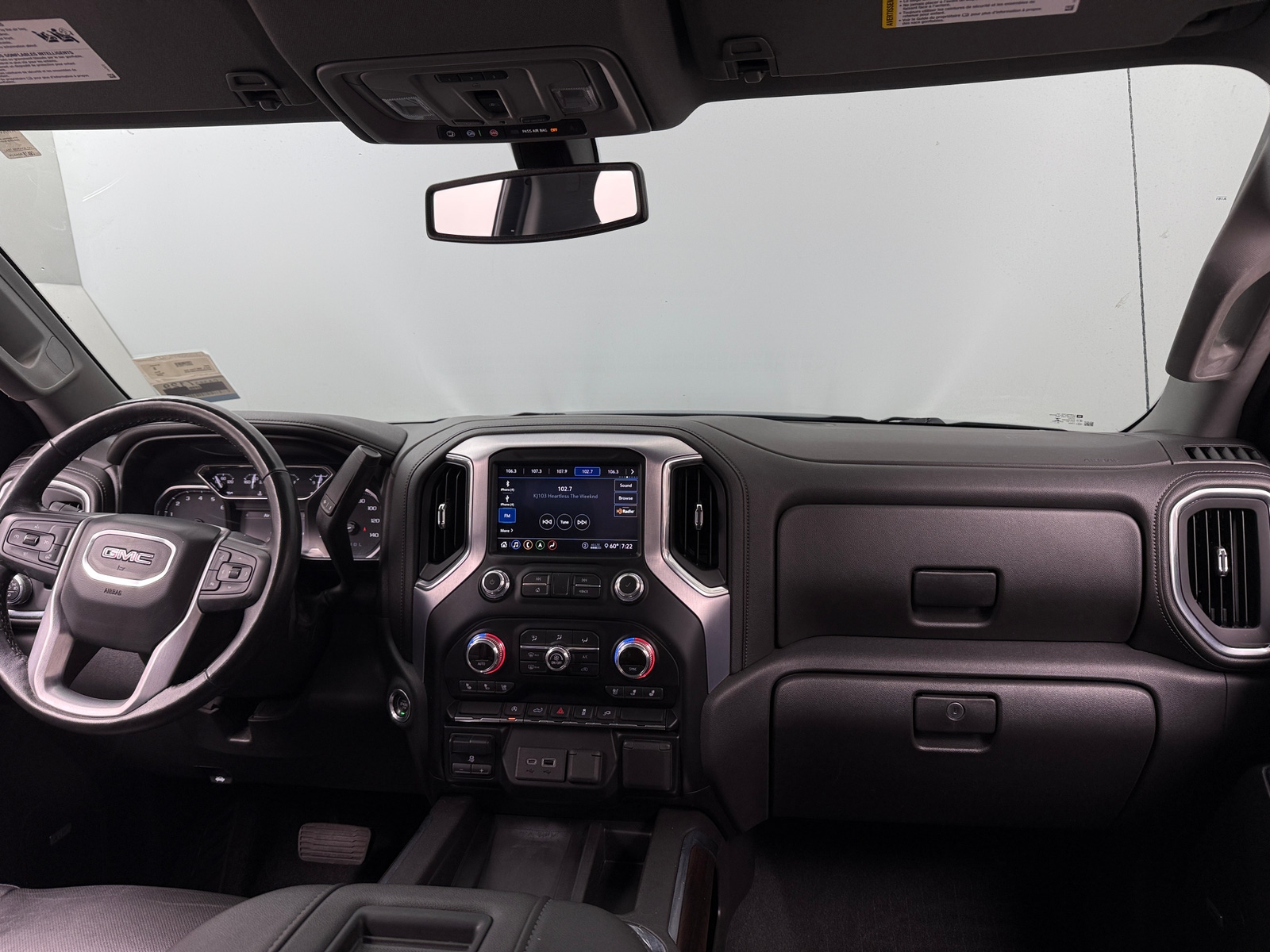 Thumbnail: 2020 GMC Sierra 1500 - 2