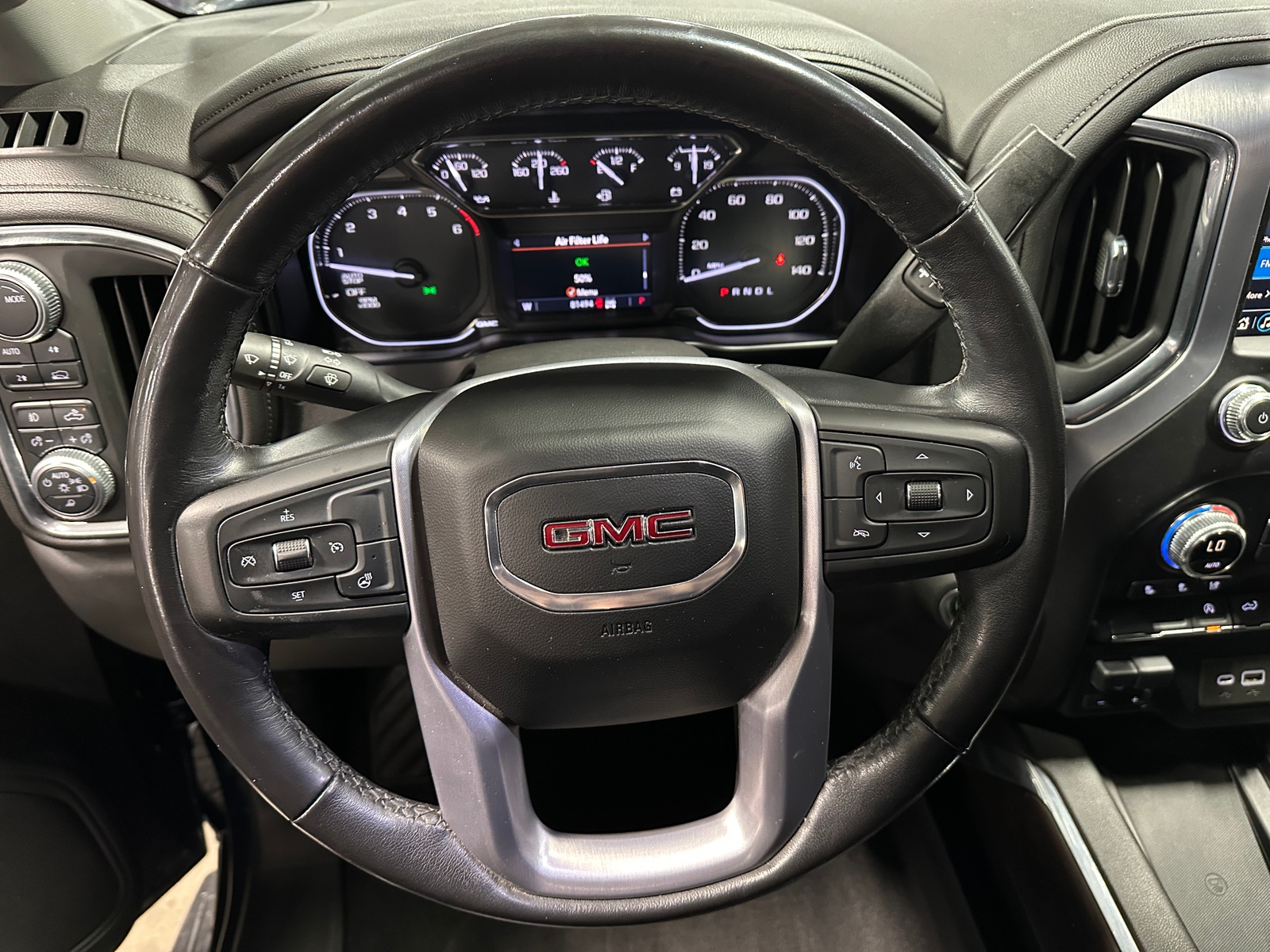 Thumbnail: 2020 GMC Sierra 1500 - 4