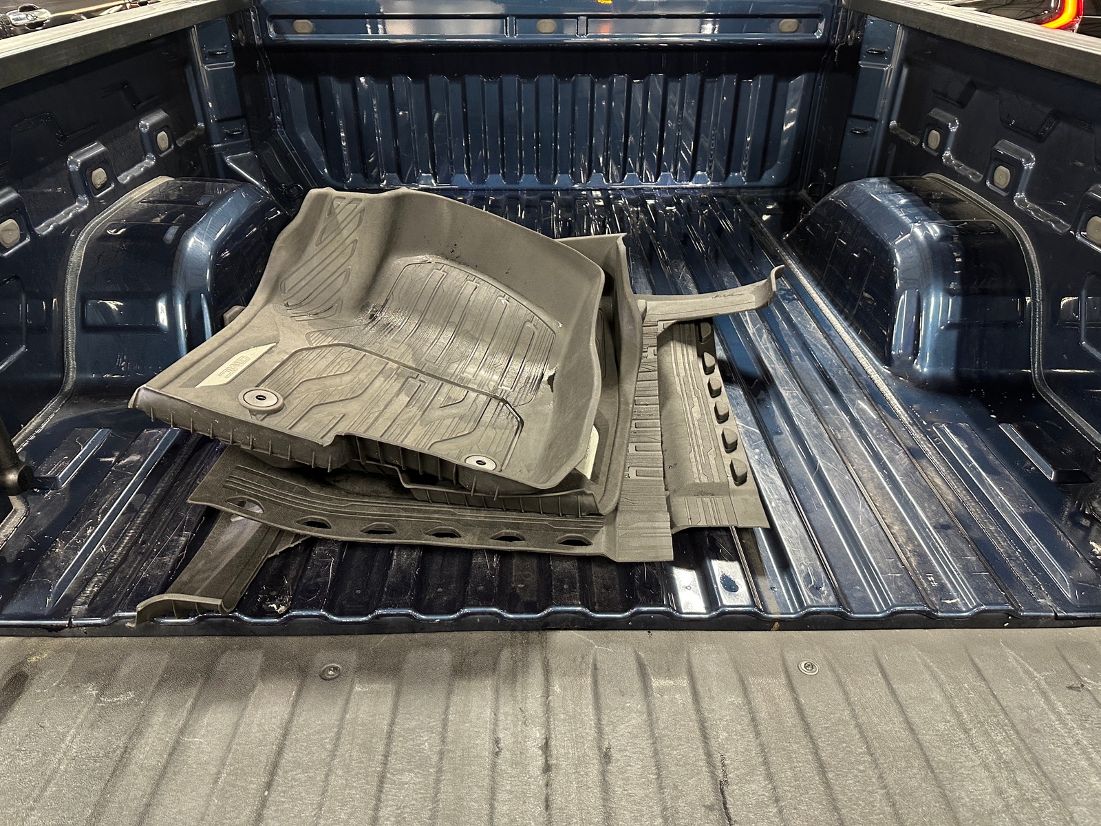 Thumbnail: 2020 GMC Sierra 1500 - 6