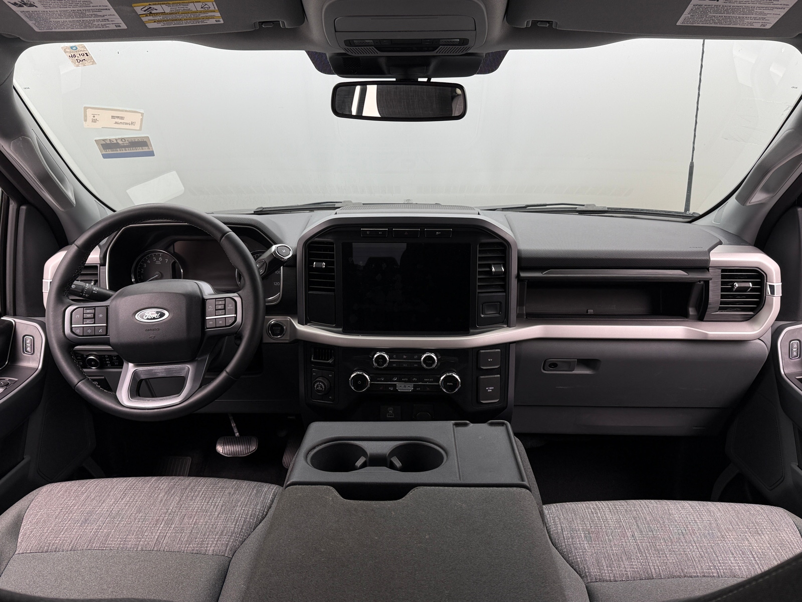 Thumbnail: 2023 Ford Econoline - 3