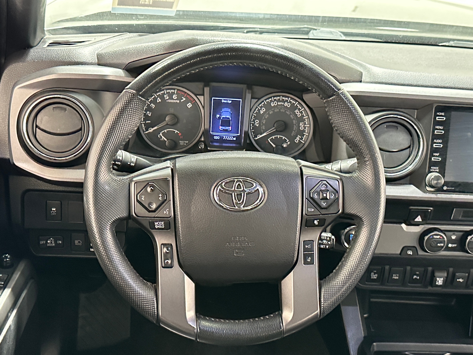 Thumbnail: 2021 Toyota Tacoma - 5