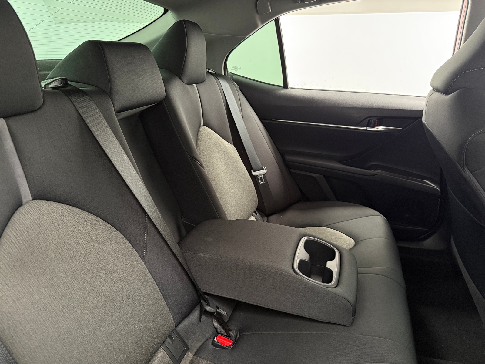 Thumbnail: 2021 Toyota Camry - 6