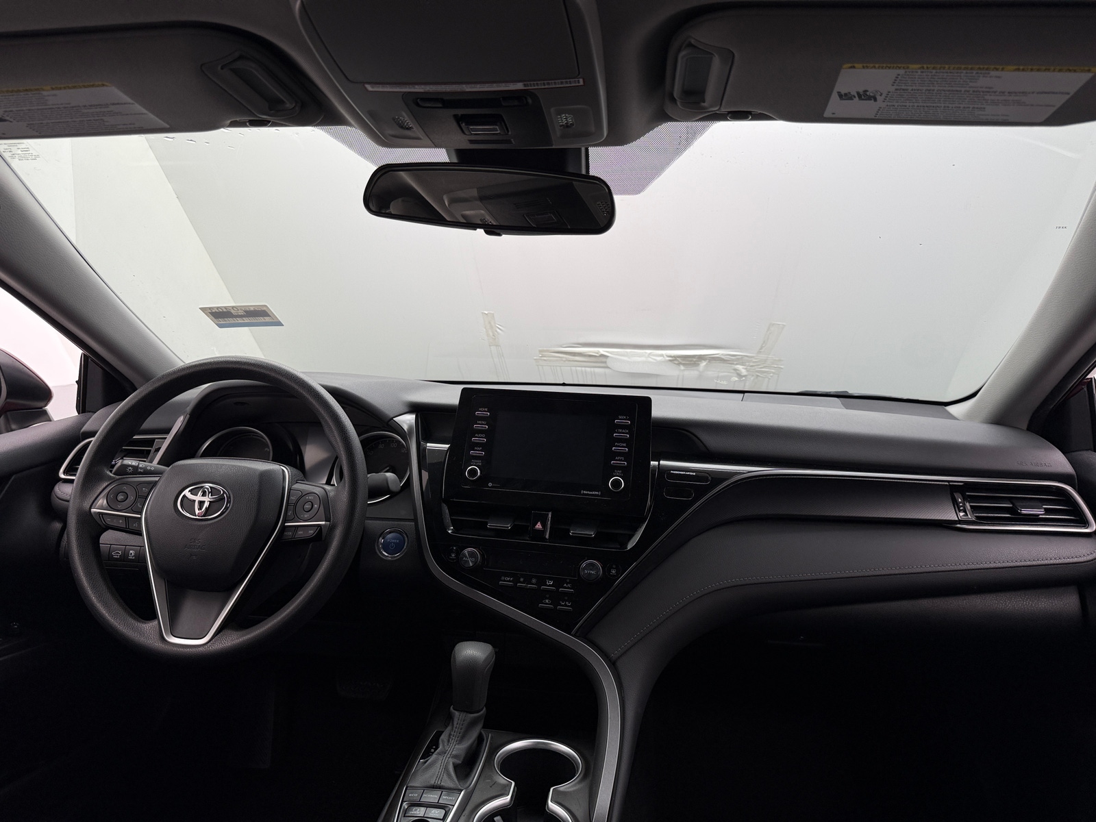Thumbnail: 2021 Toyota Camry - 3