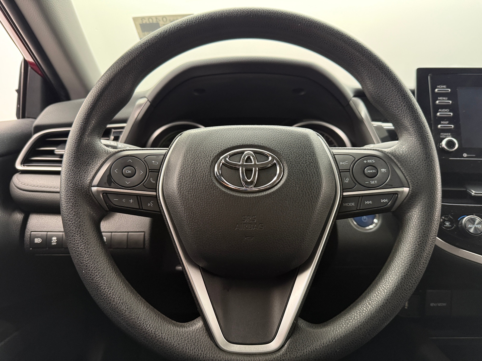 Thumbnail: 2021 Toyota Camry - 5