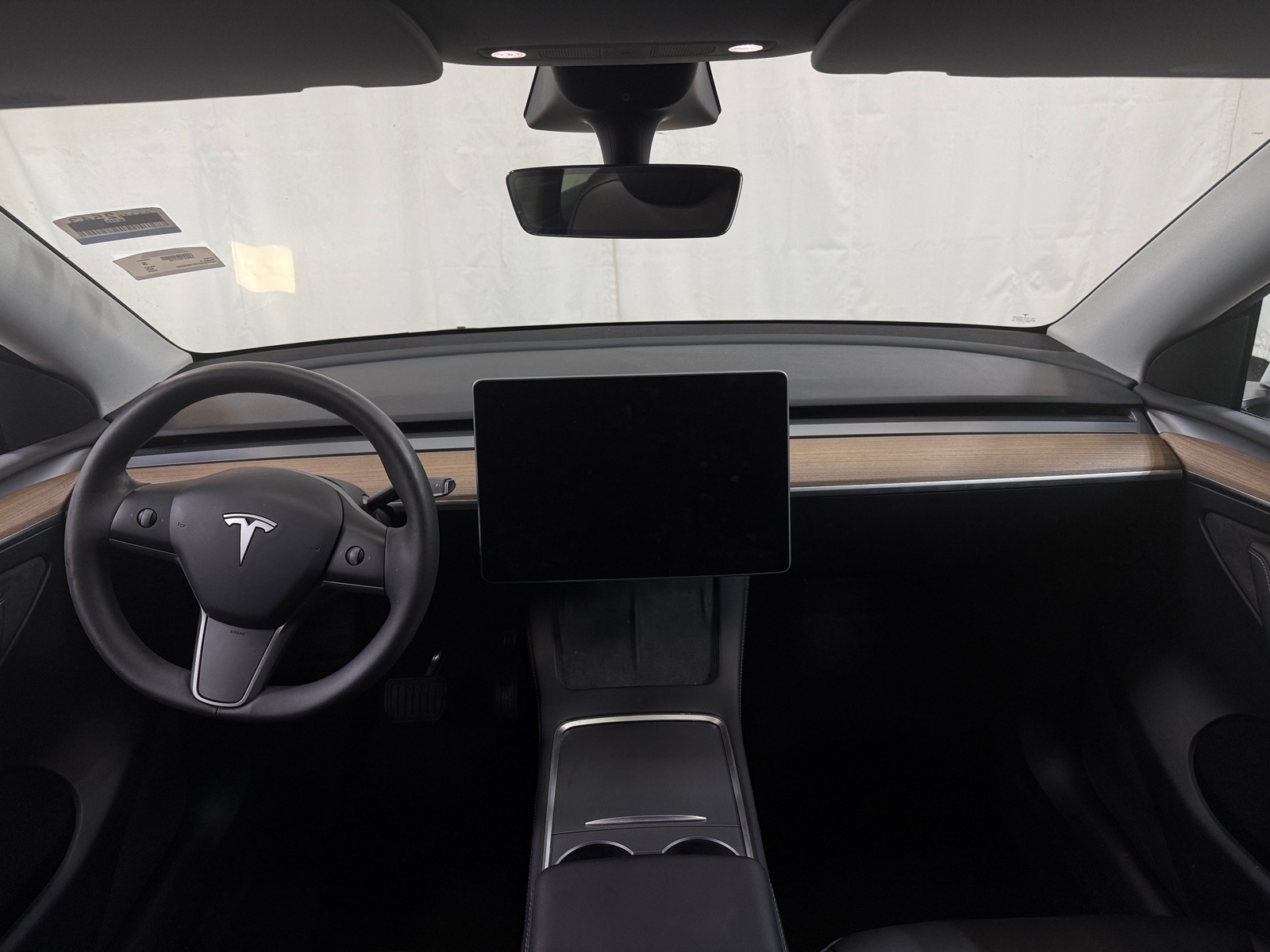 Thumbnail: 2023 Tesla Model Y - 2