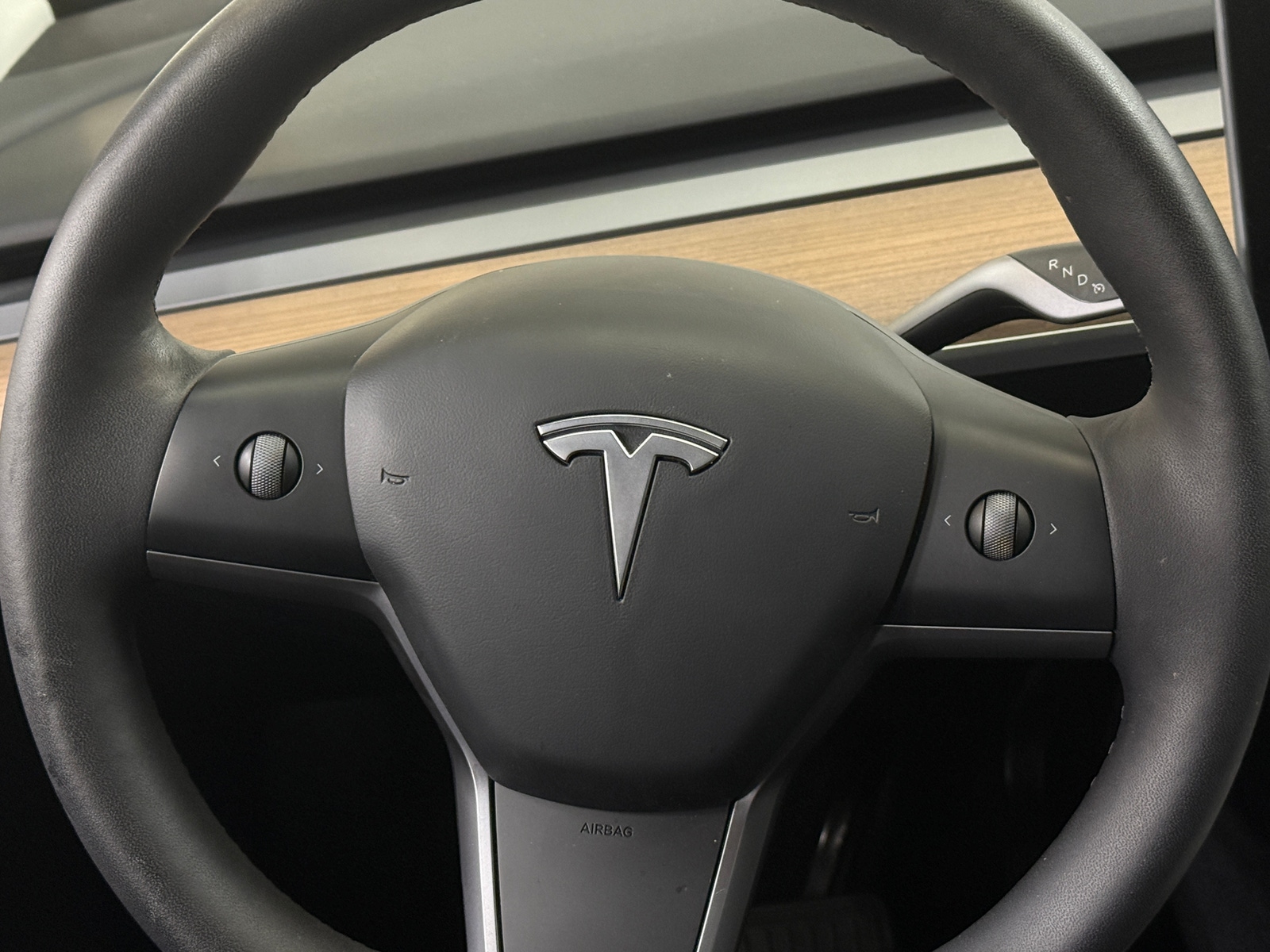 Thumbnail: 2023 Tesla Model Y - 4