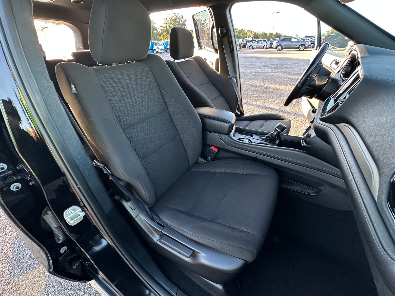 Thumbnail: 2023 Dodge Durango - 2