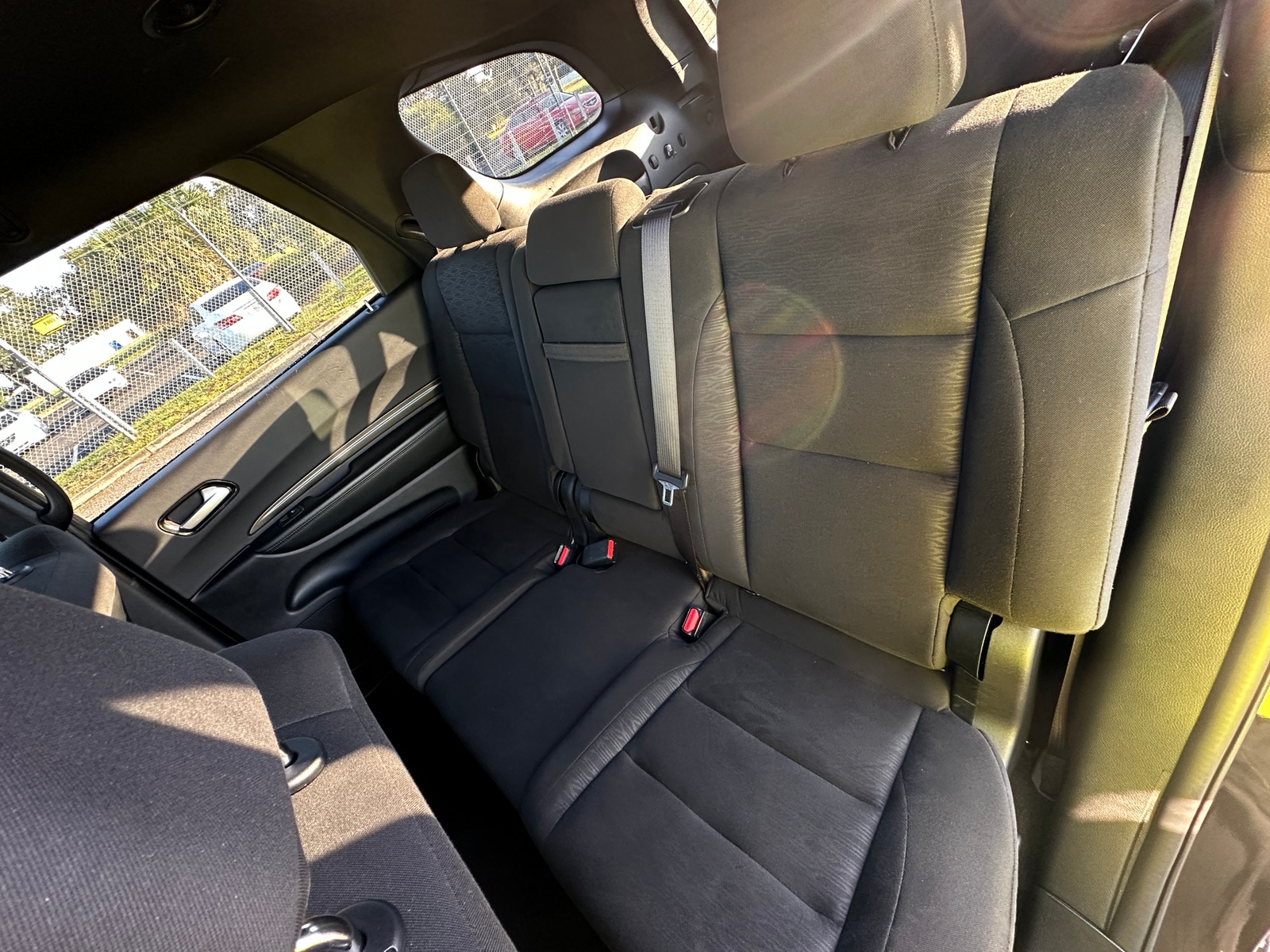 Thumbnail: 2023 Dodge Durango - 6