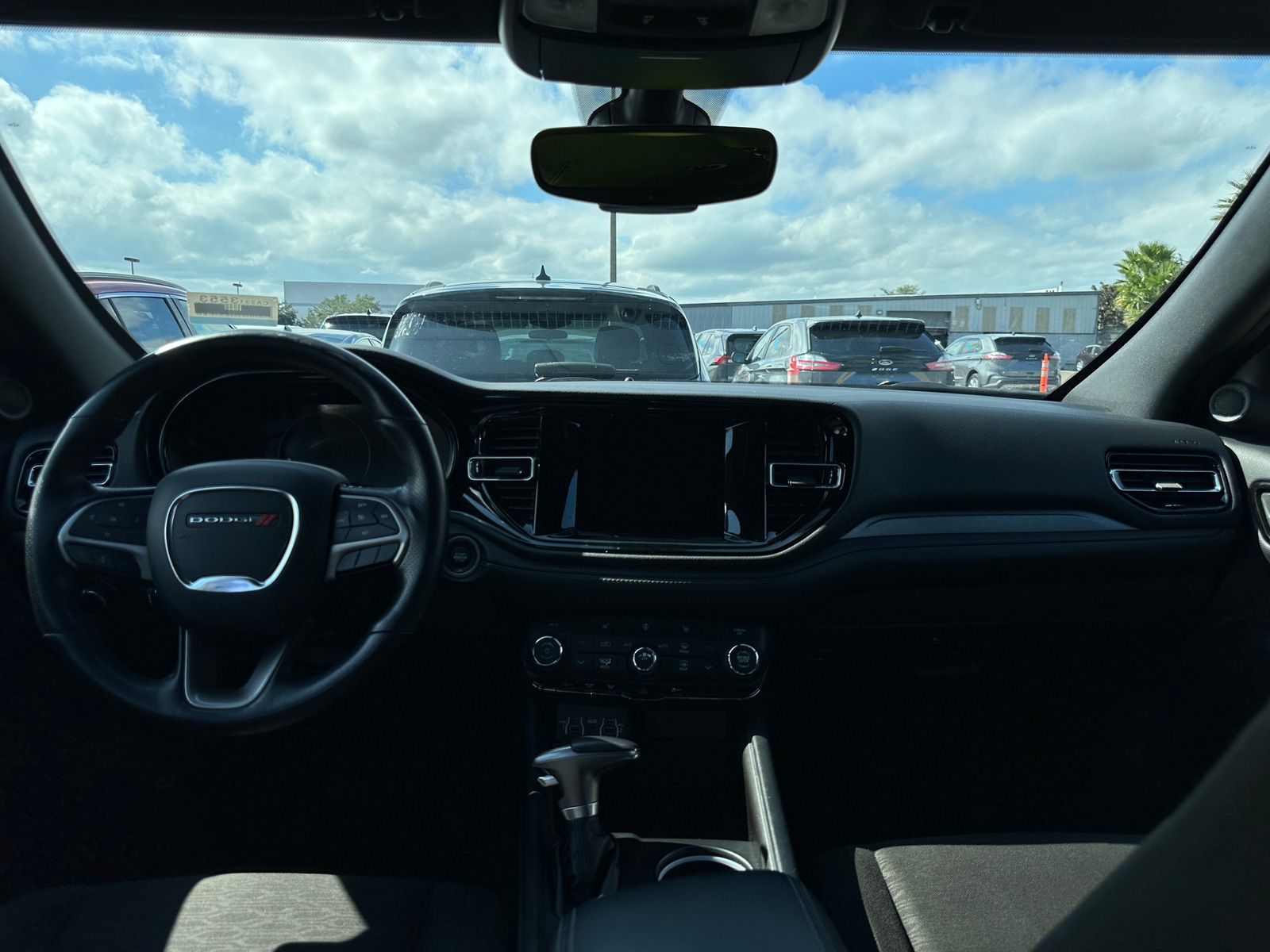 Thumbnail: 2023 Dodge Durango - 3