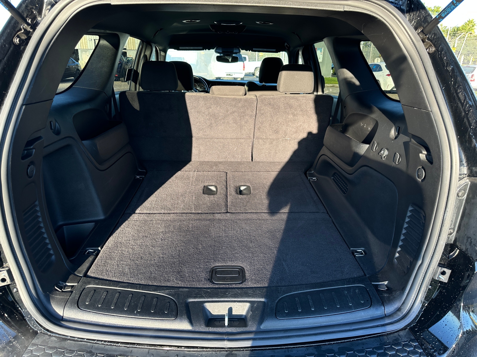 Thumbnail: 2023 Dodge Durango - 7