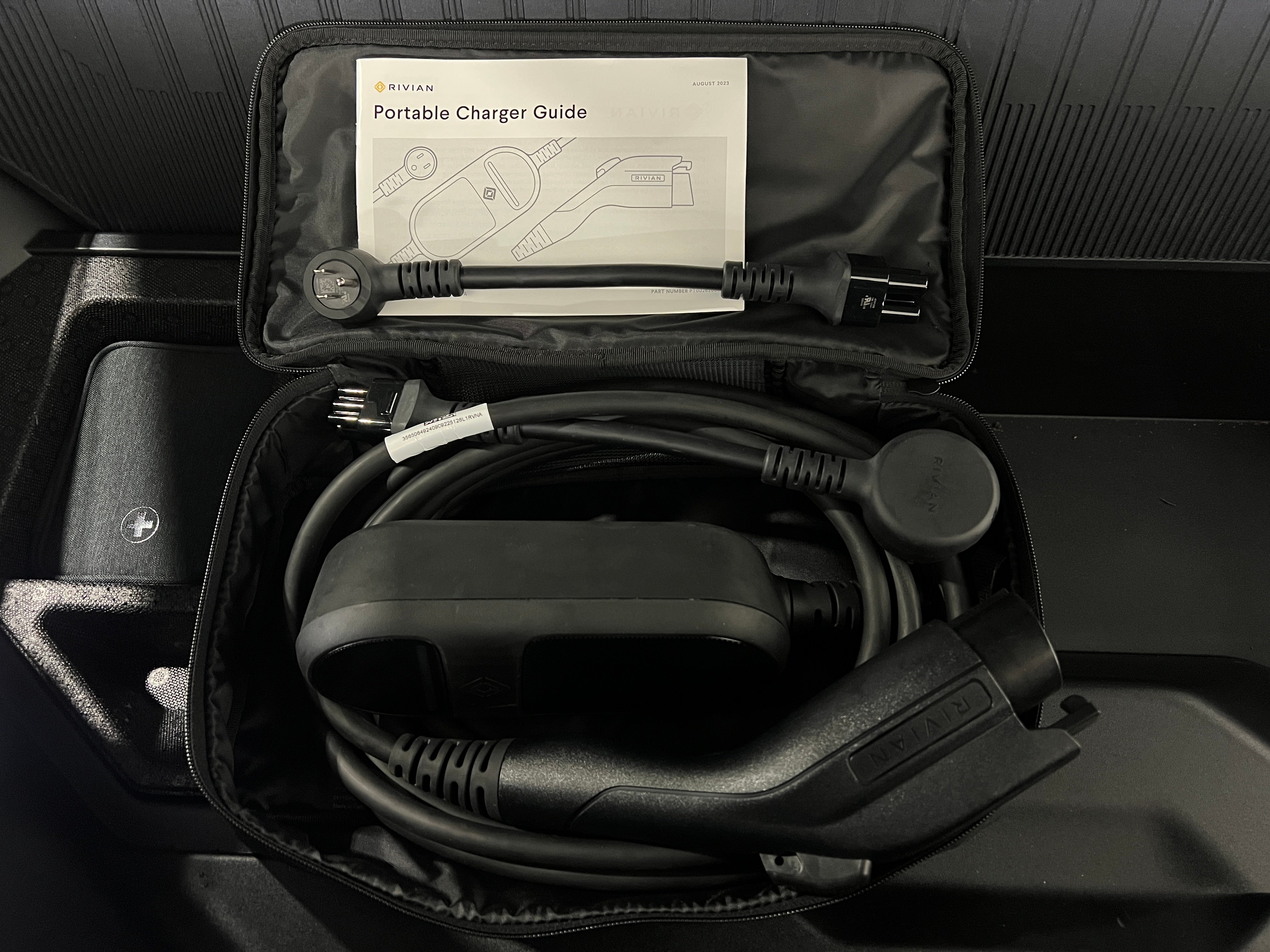 Used 2025 Rivian R1T Ascend with VIN 7FCTGCAP6SN038130 for sale in Auburn, WA