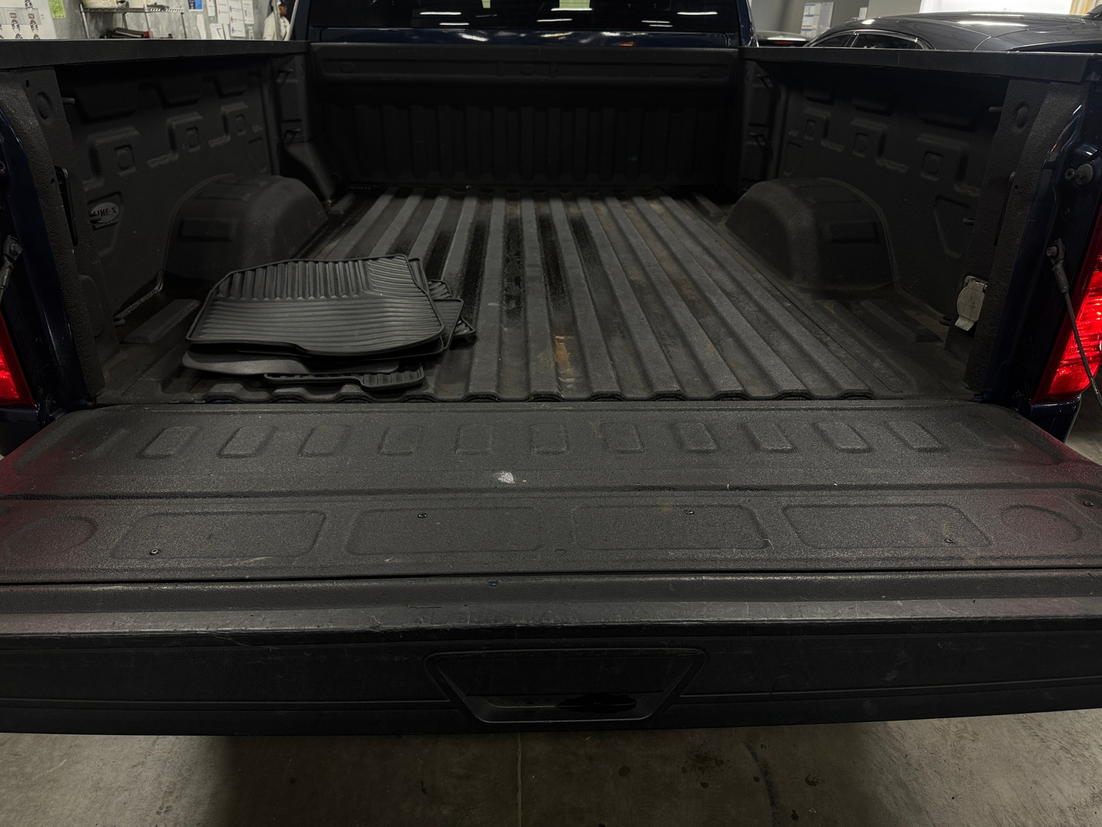 Thumbnail: 2022 Chevrolet Silverado 2500 - 7