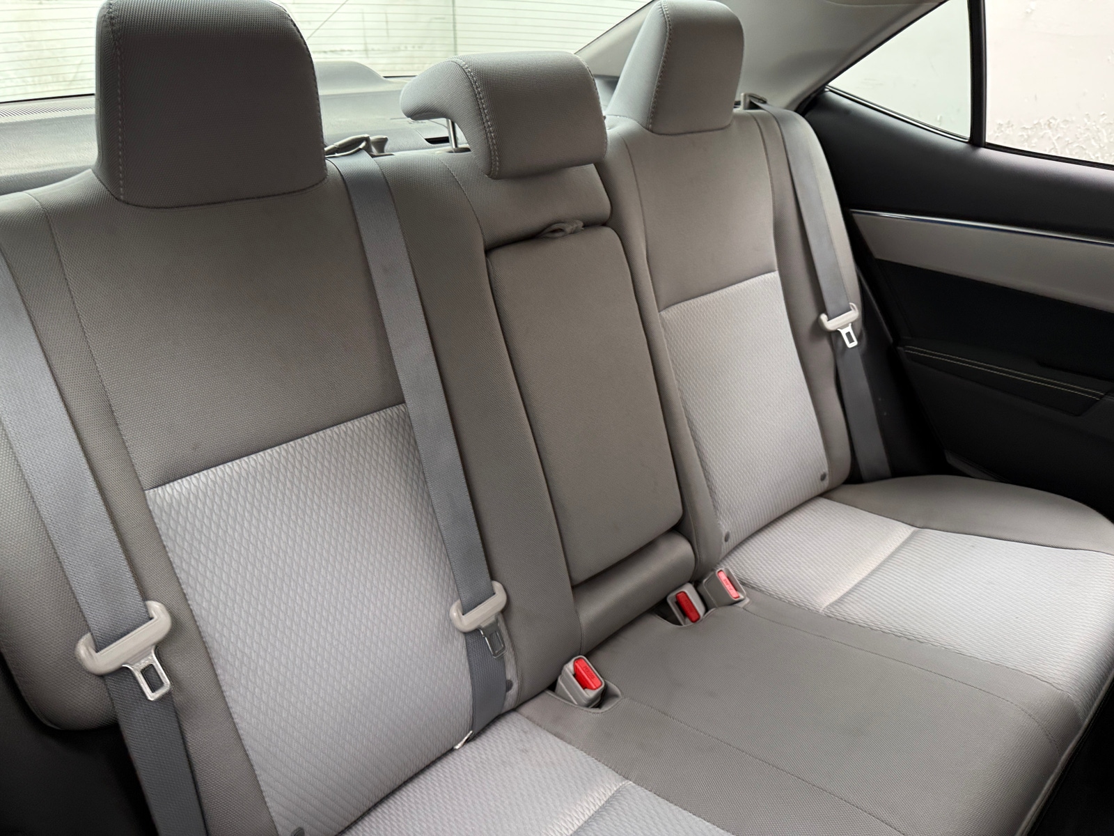 Thumbnail: 2016 Toyota Corolla - 6
