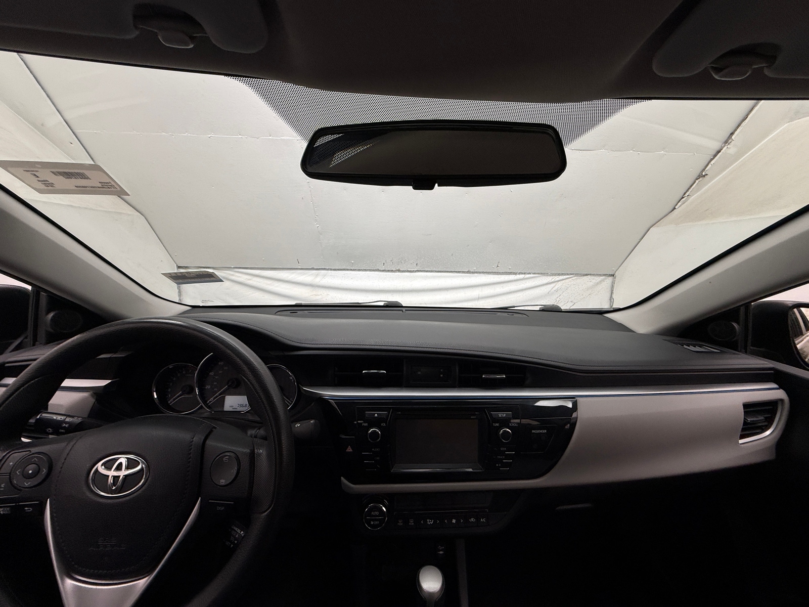 Thumbnail: 2016 Toyota Corolla - 3