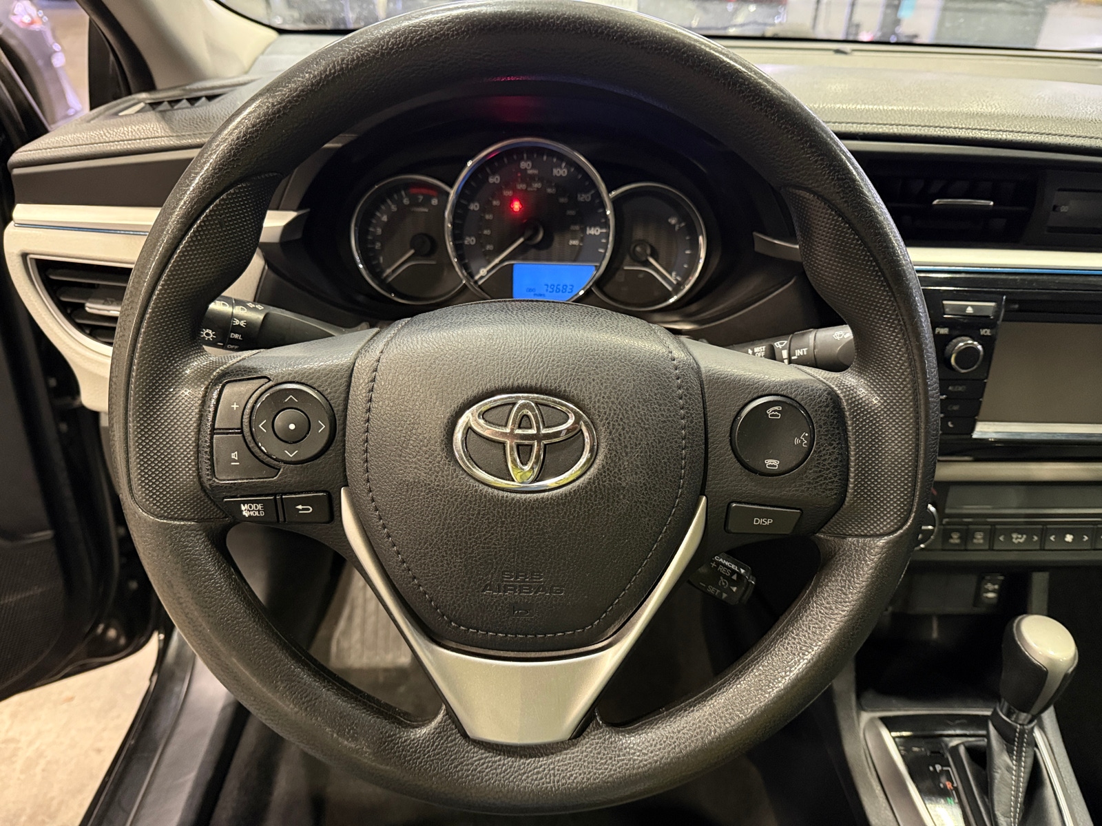 Thumbnail: 2016 Toyota Corolla - 5