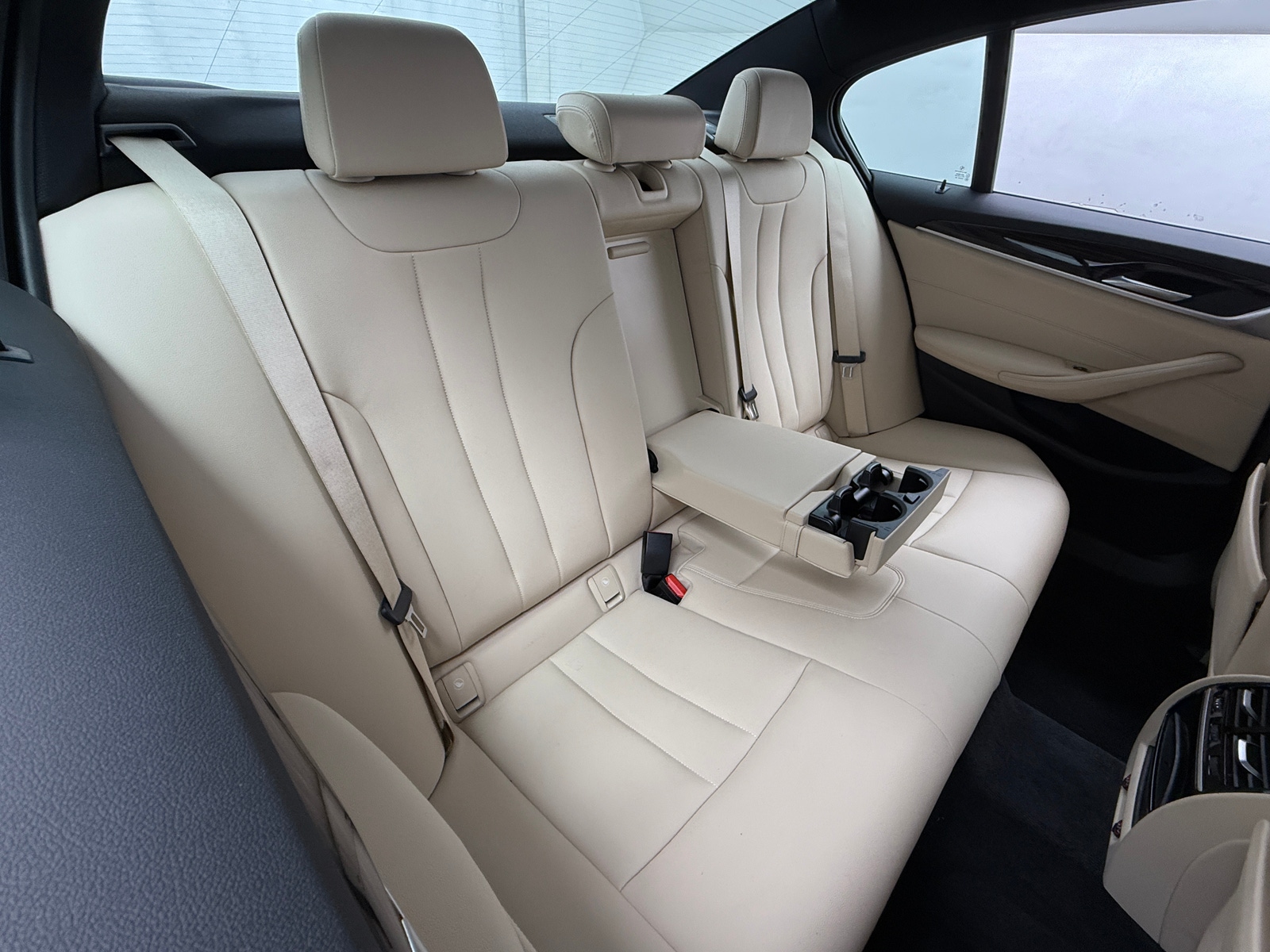 Thumbnail: 2019 BMW 5 Series - 5