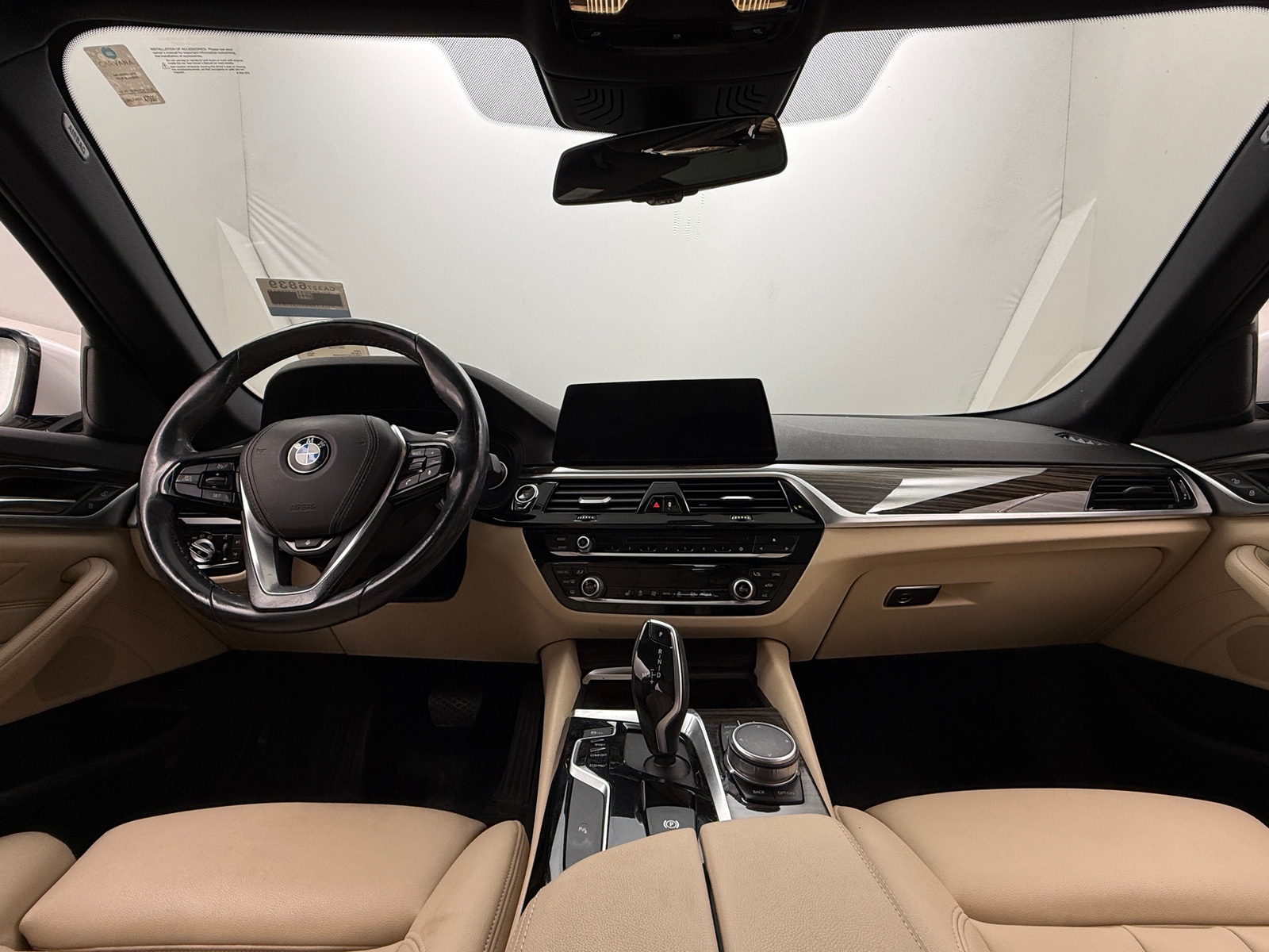 Thumbnail: 2019 BMW 5 Series - 2