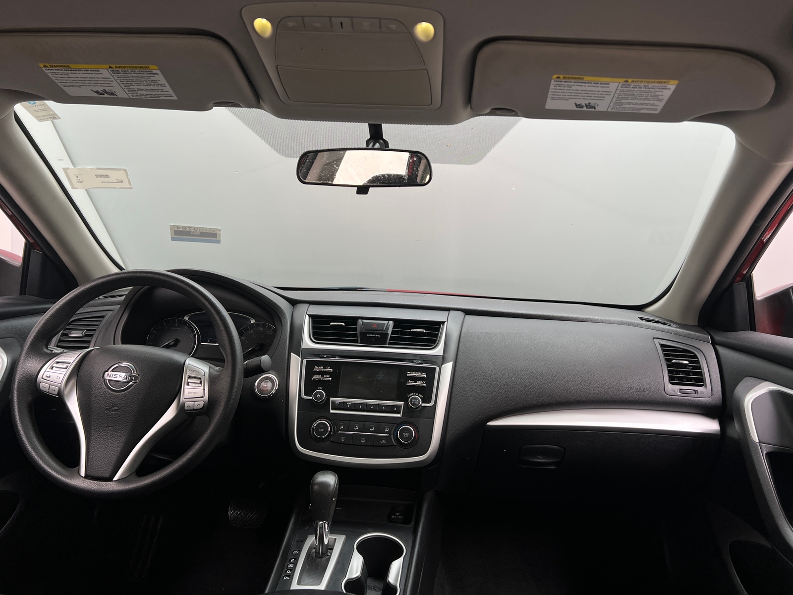 Thumbnail: 2016 Nissan Altima - 3