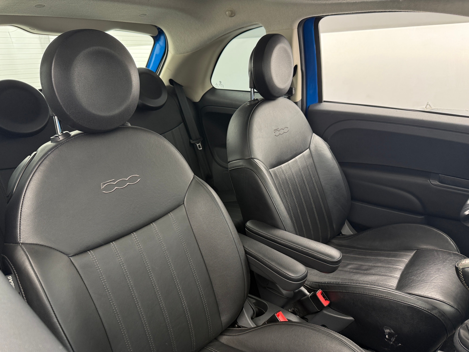 Thumbnail: 2018 Fiat 500 - 2