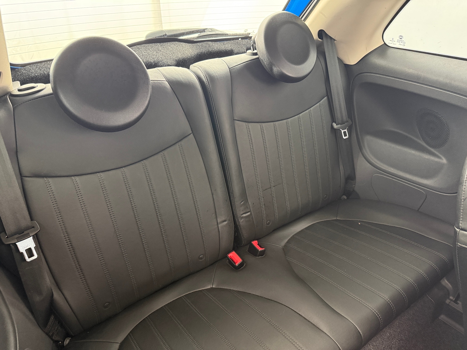 Thumbnail: 2018 Fiat 500 - 6