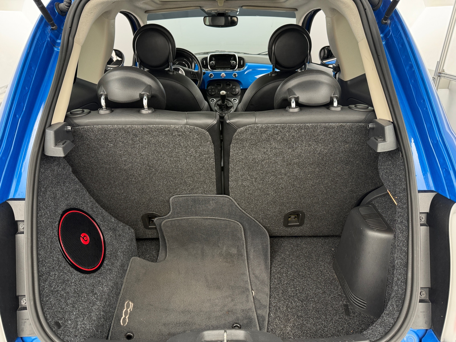 Thumbnail: 2018 Fiat 500 - 7