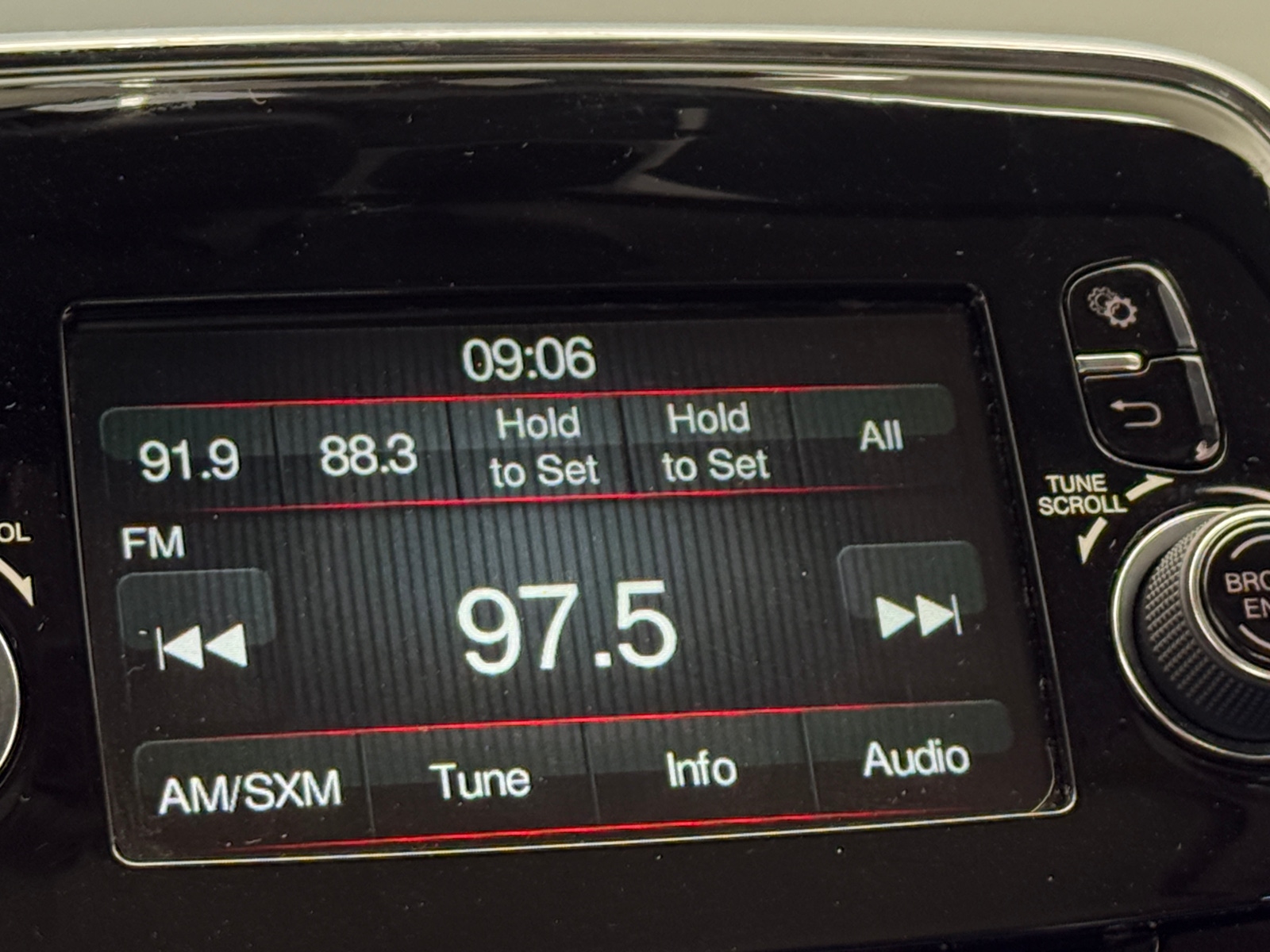 Thumbnail: 2018 Fiat 500 - 4