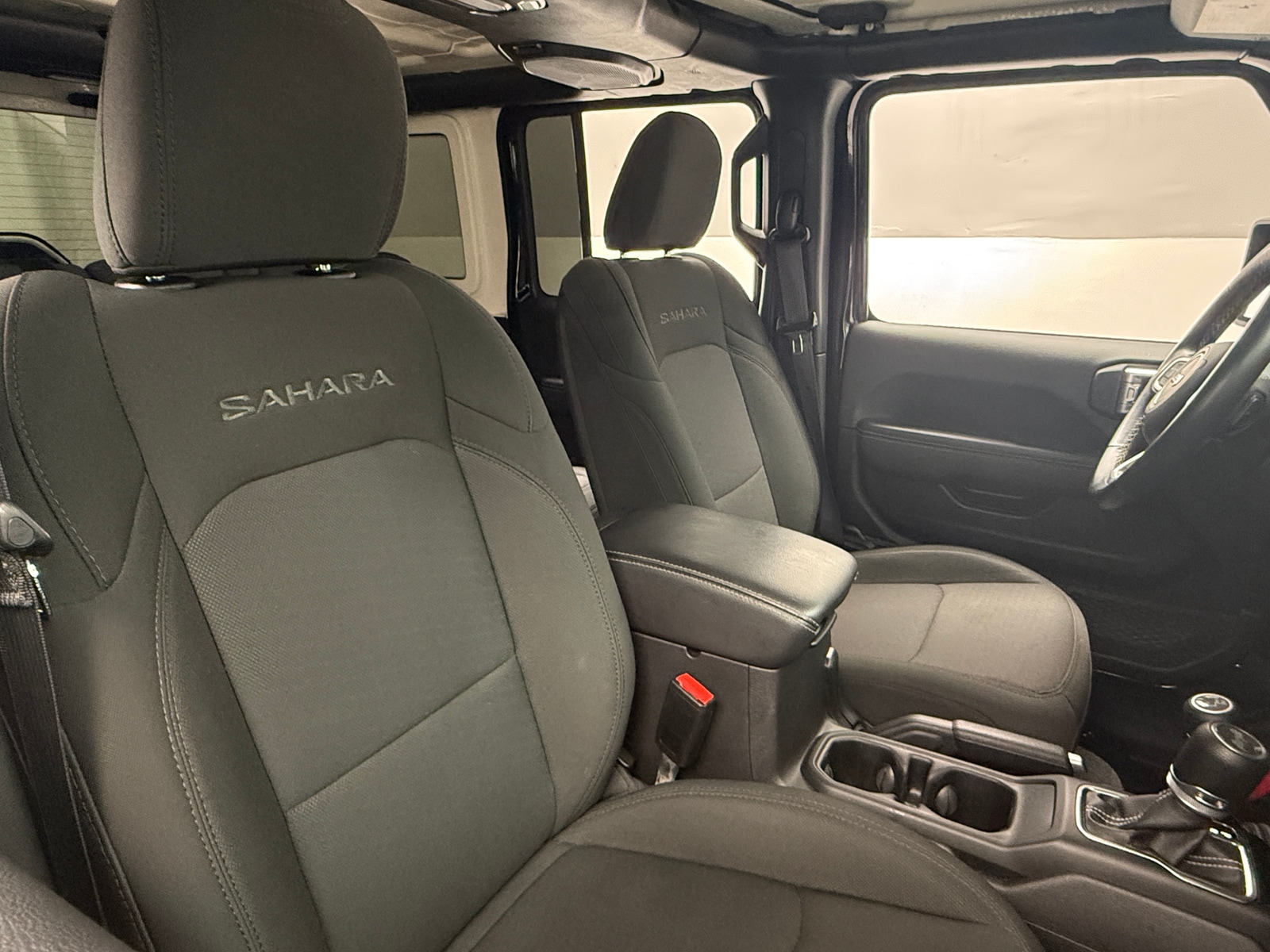 Thumbnail: 2022 Jeep Wrangler - 2