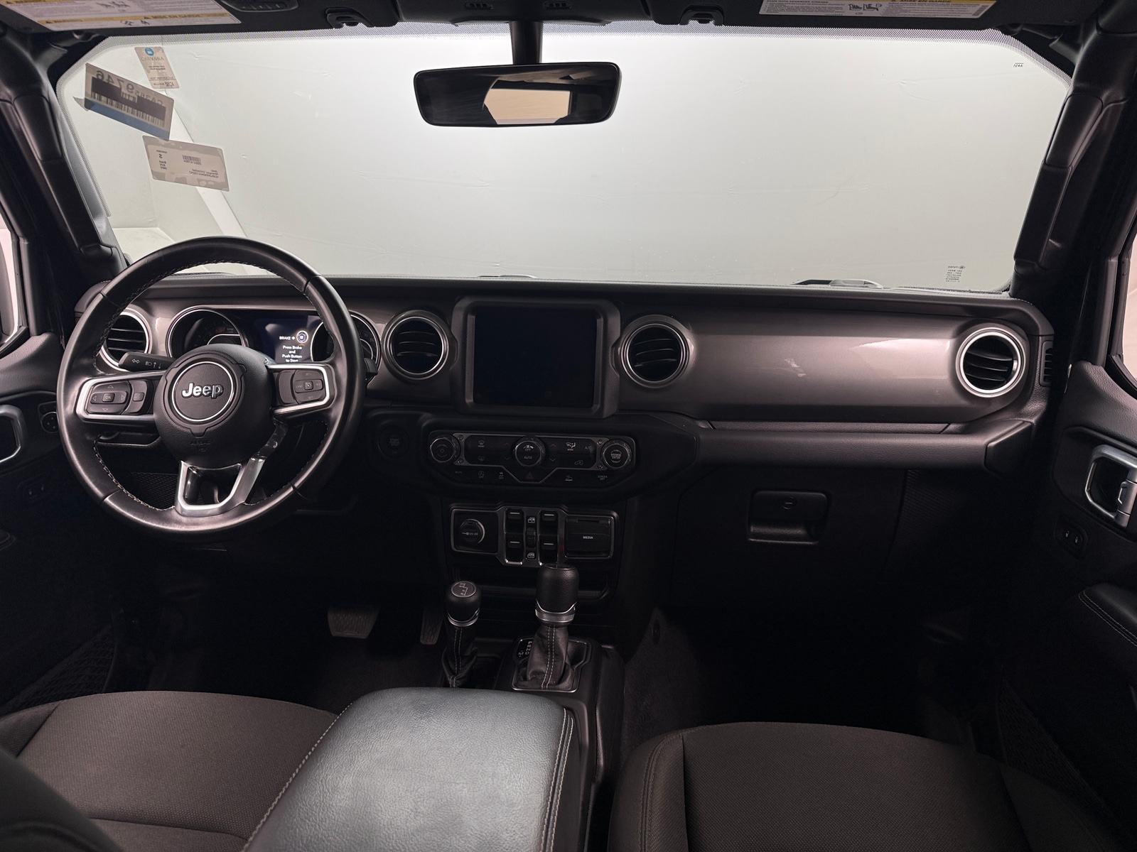 Thumbnail: 2022 Jeep Wrangler - 3