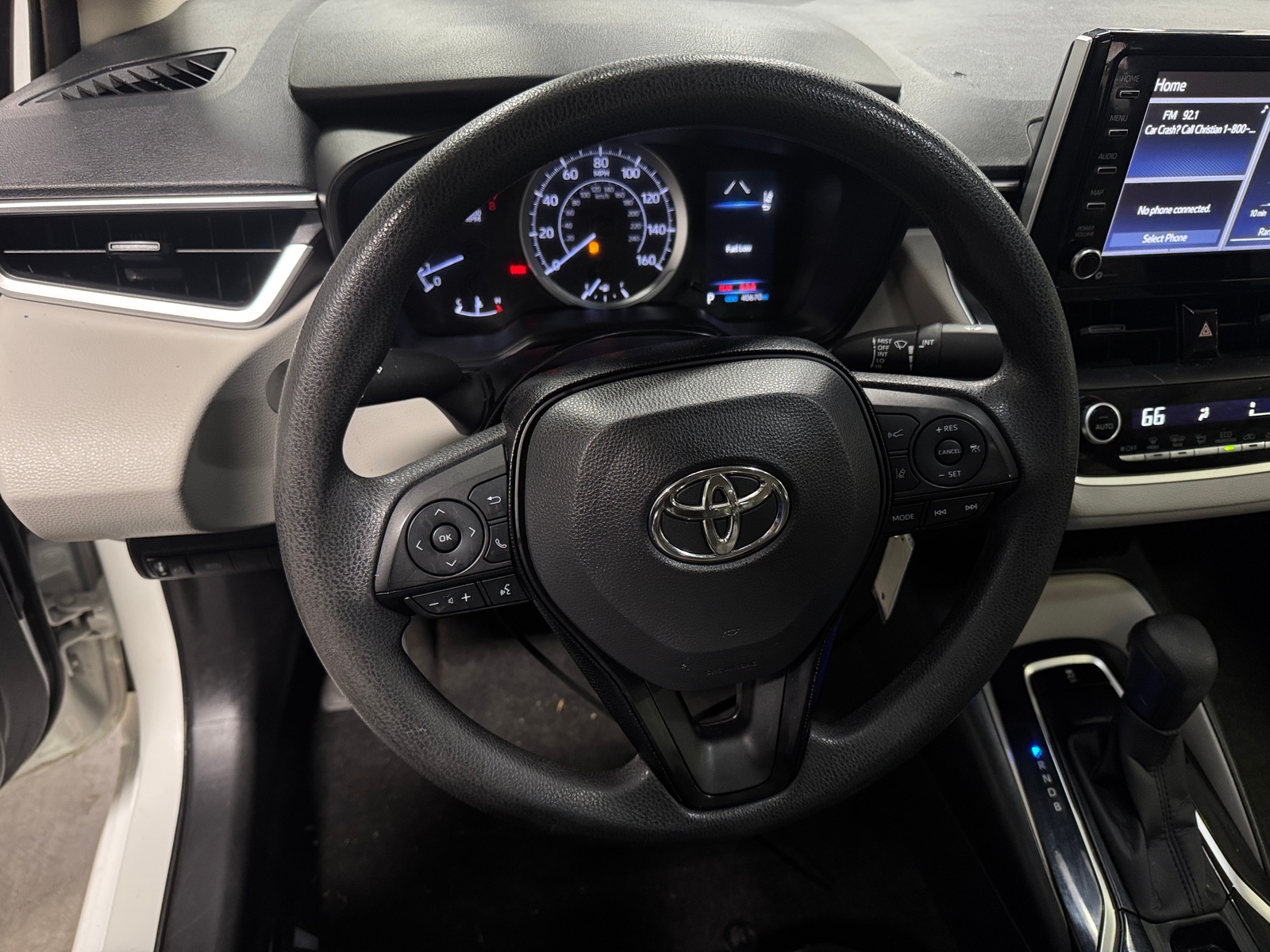 Thumbnail: 2021 Toyota Corolla - 5