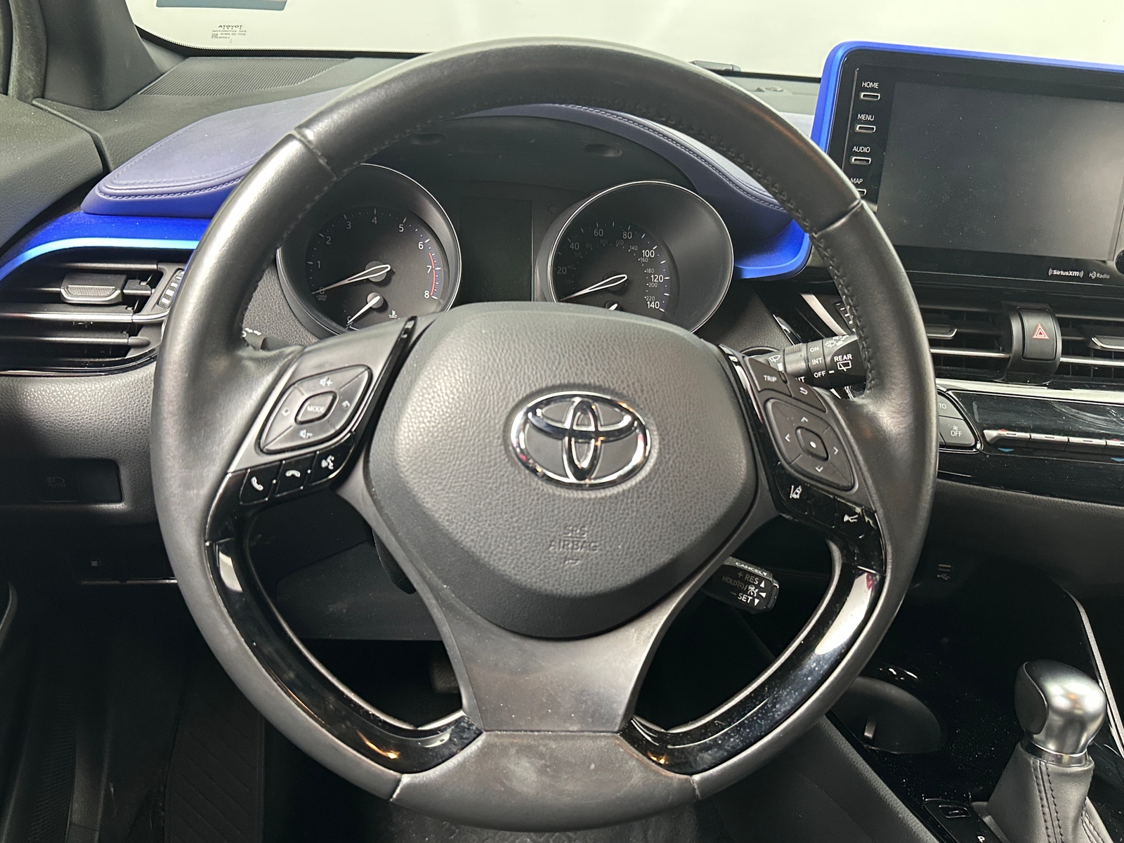Thumbnail: 2021 Toyota C-HR - 5