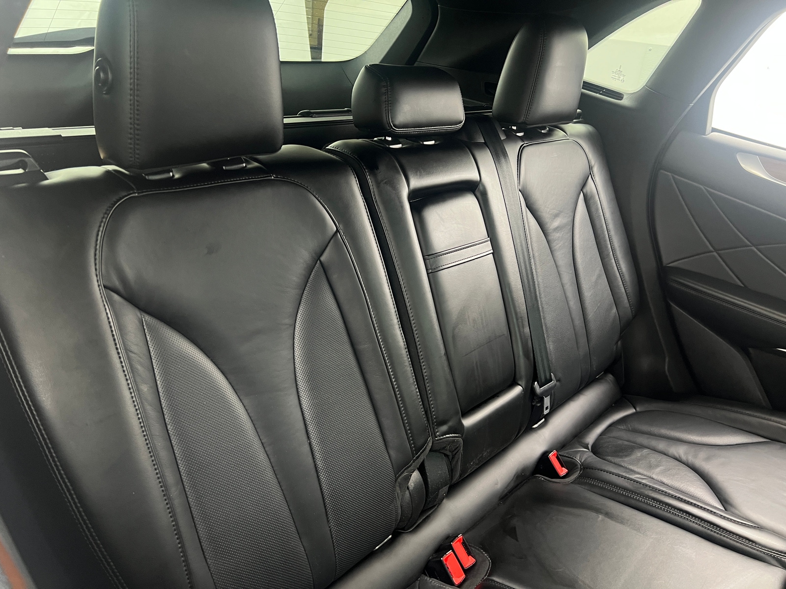 Thumbnail: 2019 Lincoln MKC - 5