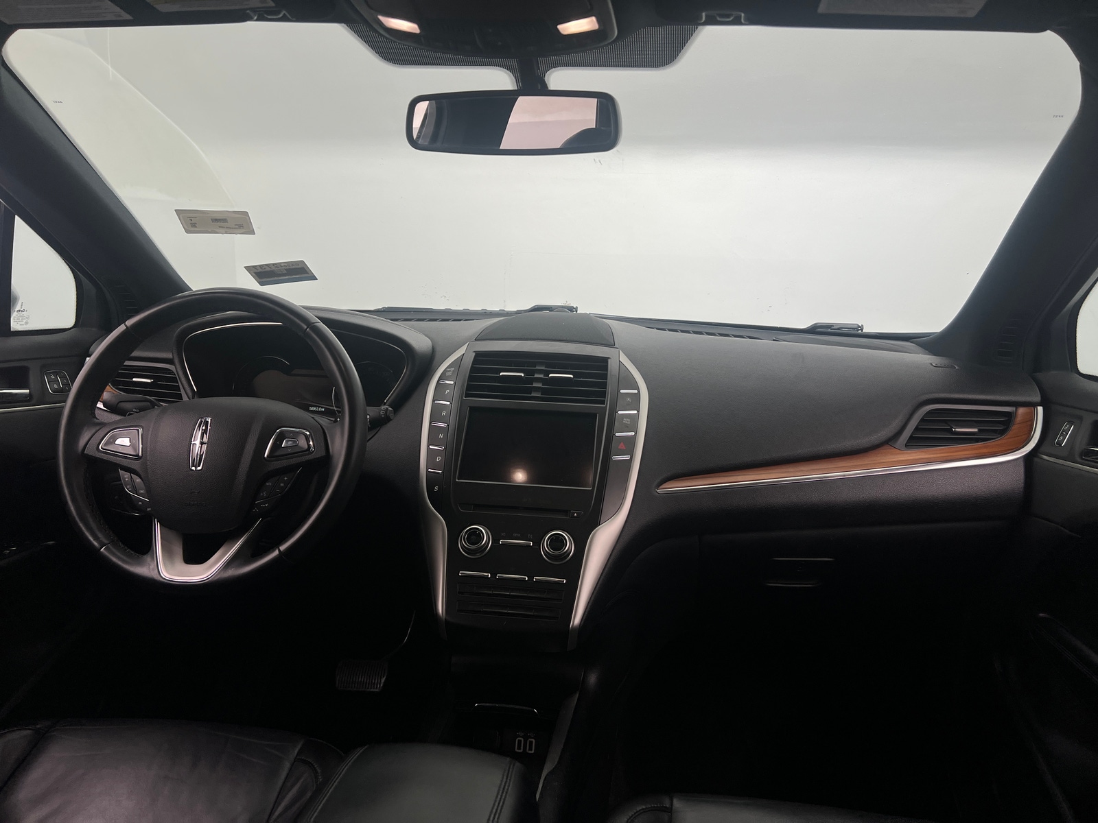 Thumbnail: 2019 Lincoln MKC - 2
