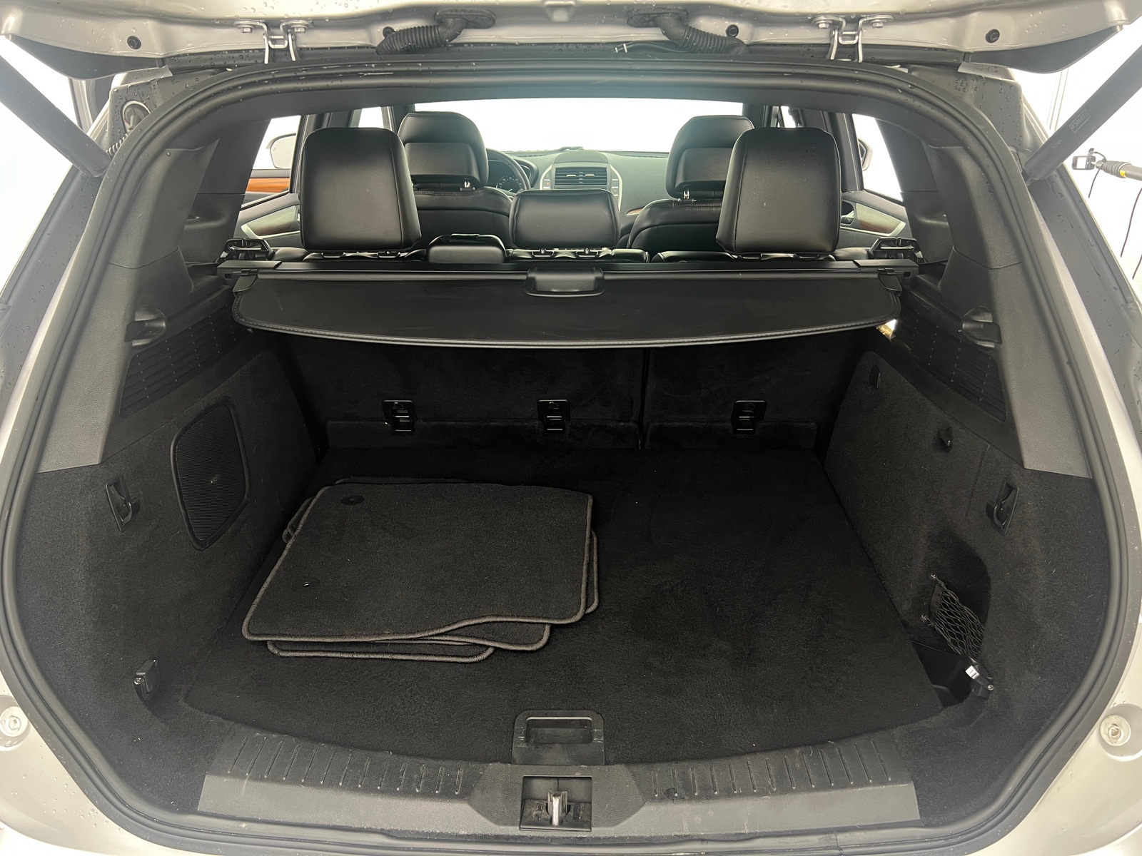 Thumbnail: 2019 Lincoln MKC - 6