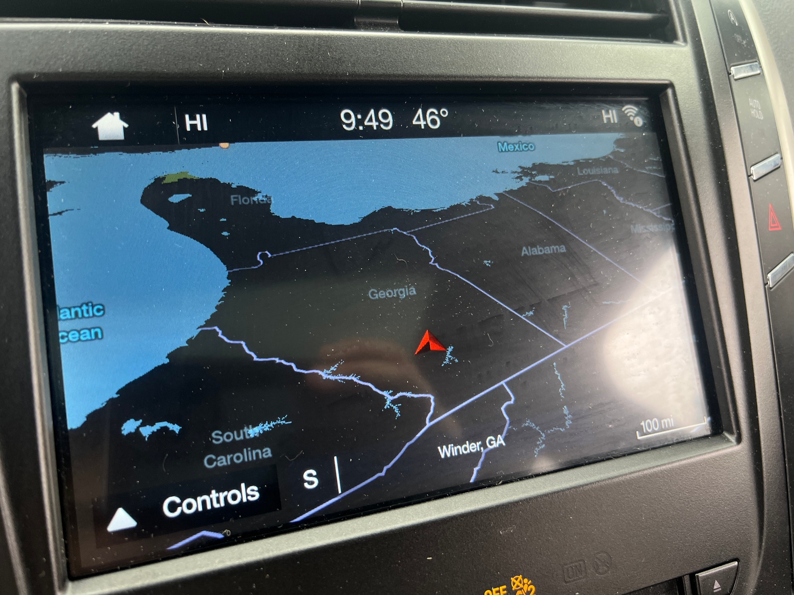 Thumbnail: 2019 Lincoln MKC - 3
