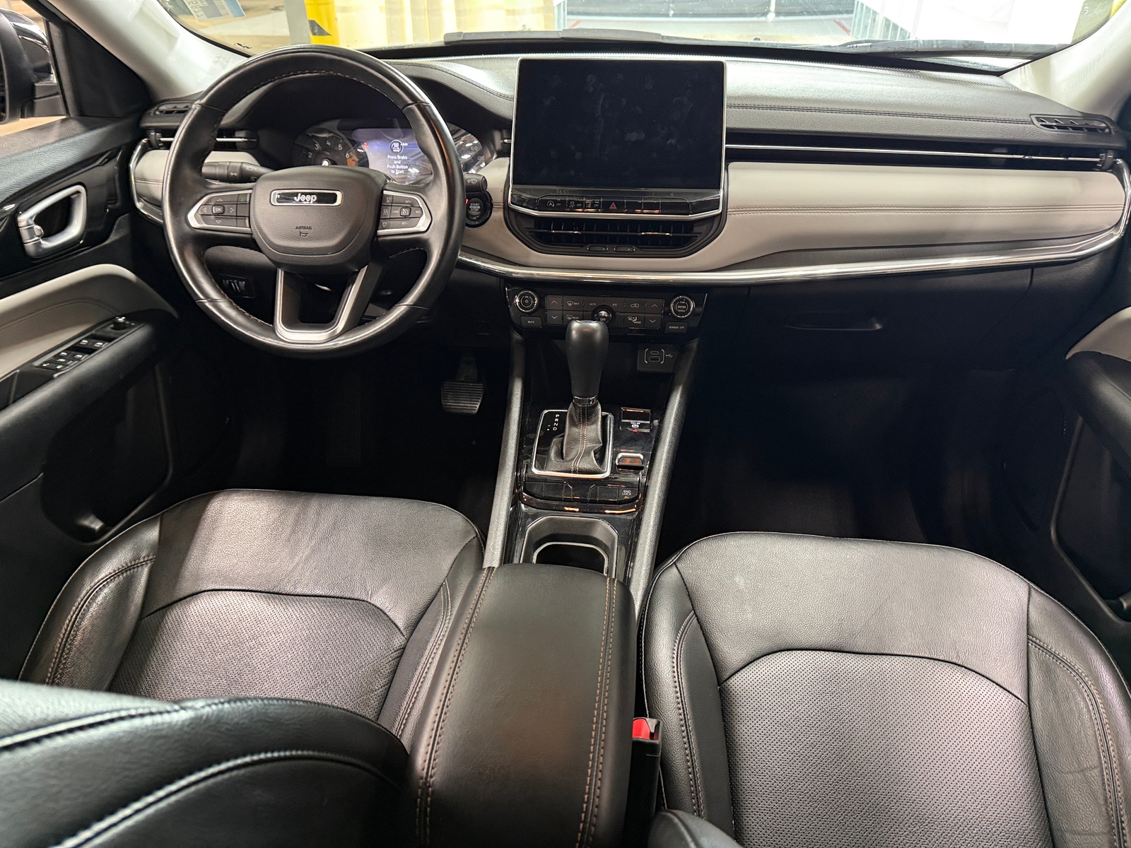 Thumbnail: 2022 Jeep Compass - 2