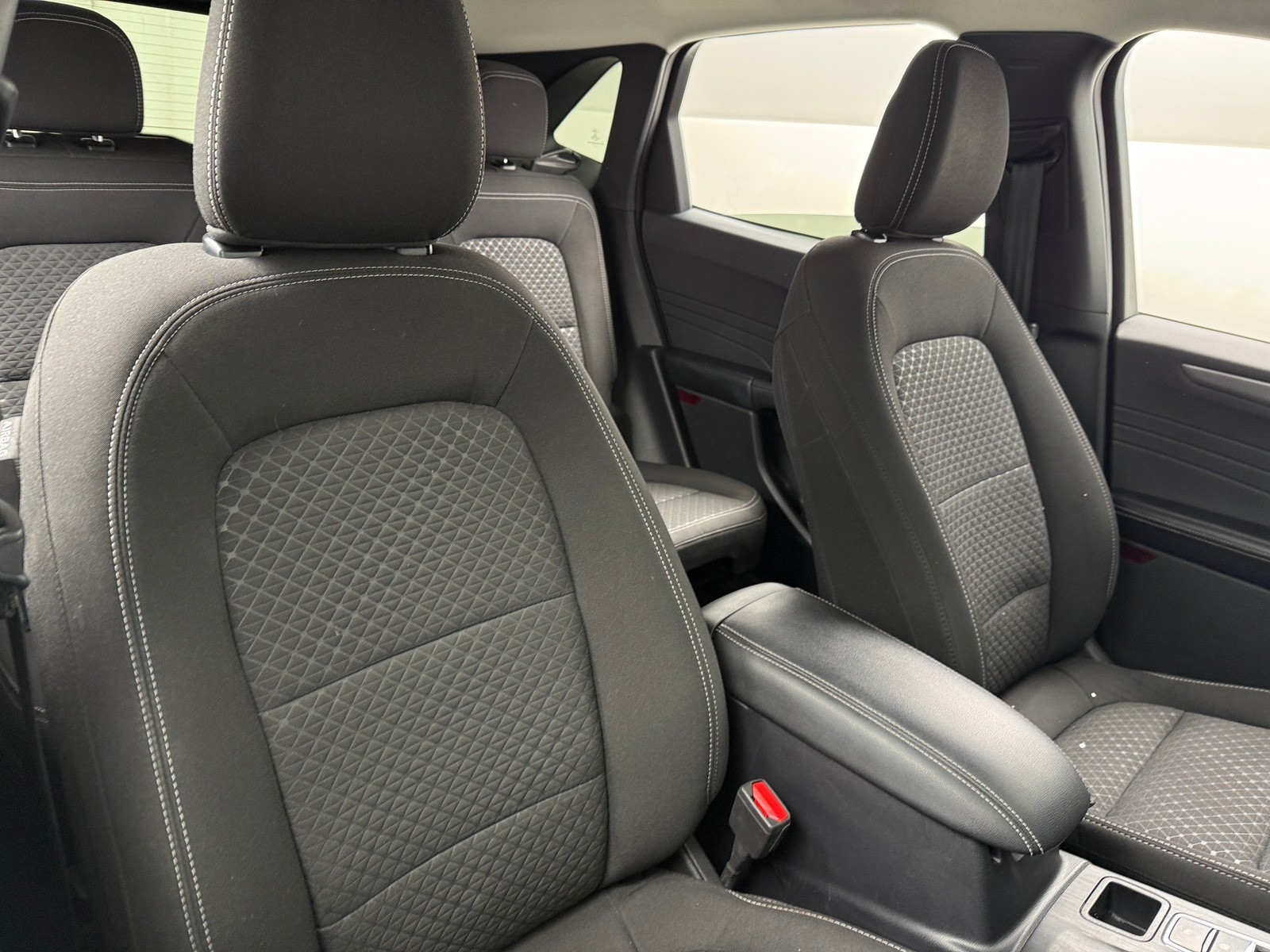 Thumbnail: 2023 Ford Escape - 2