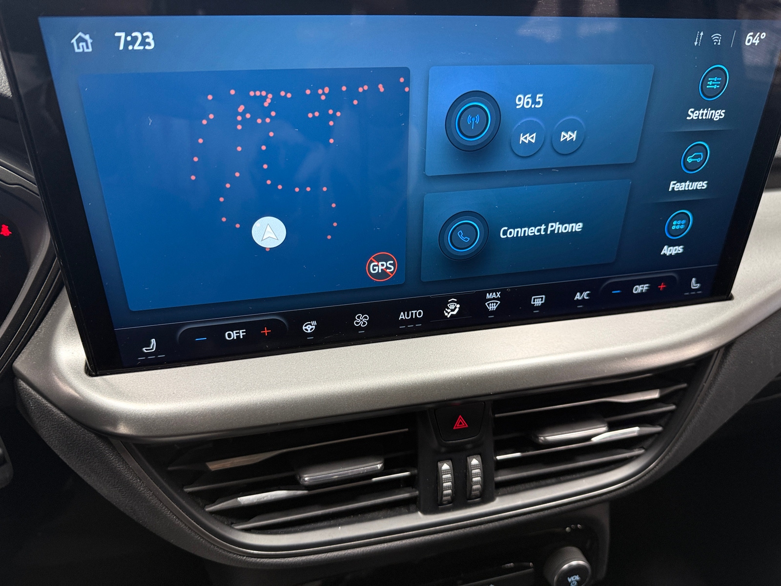 Thumbnail: 2023 Ford Escape - 4