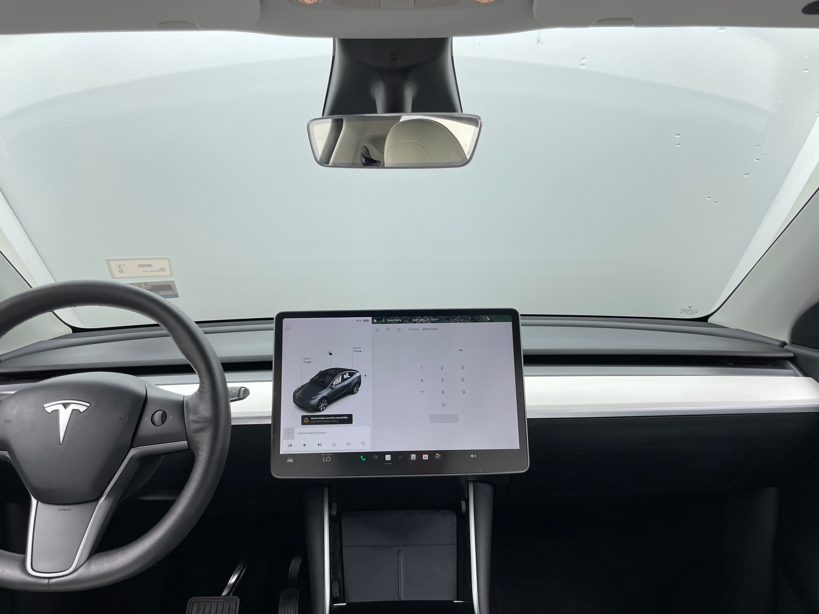 Thumbnail: 2021 Tesla Model Y - 2