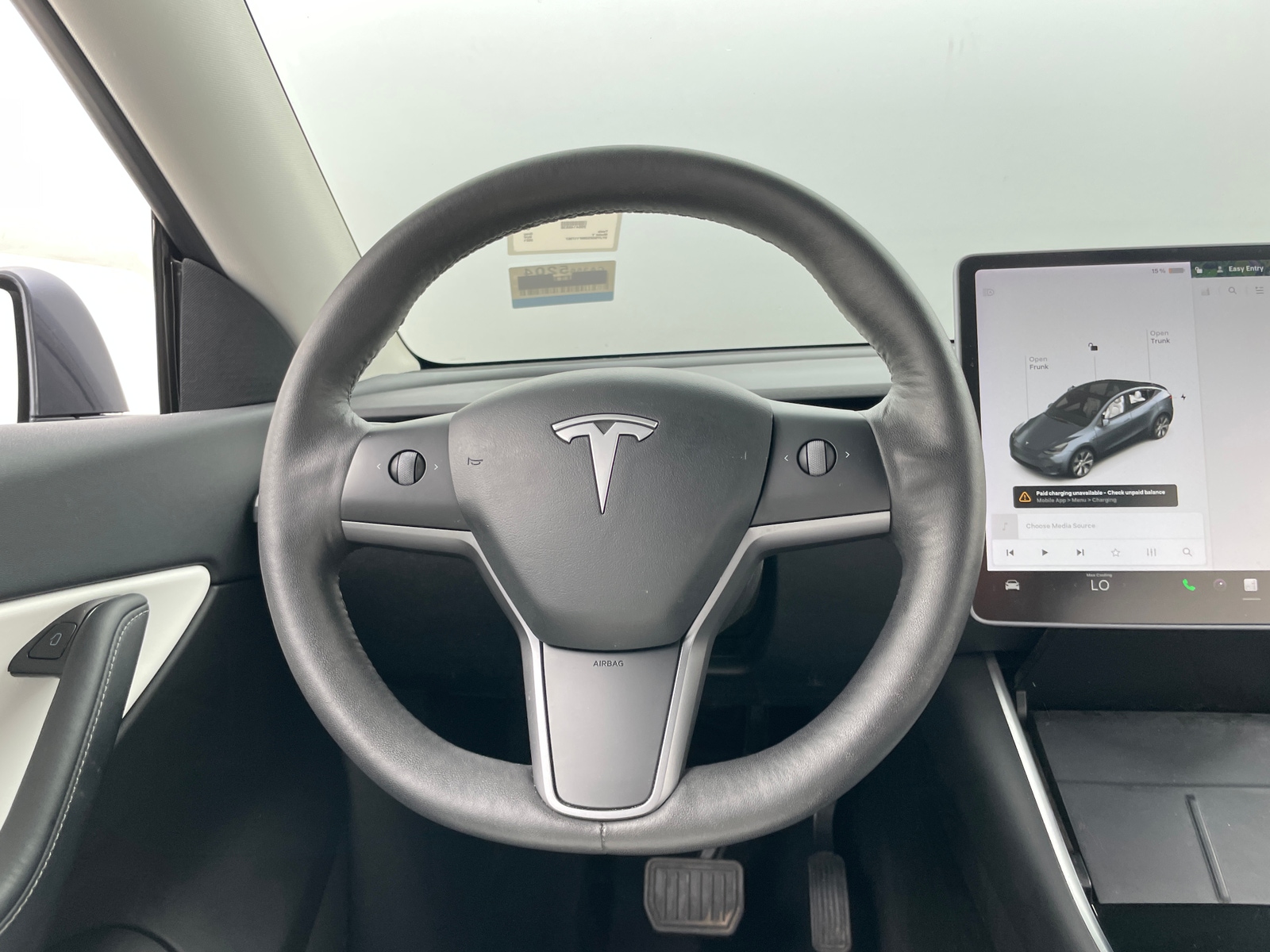 Thumbnail: 2021 Tesla Model Y - 4
