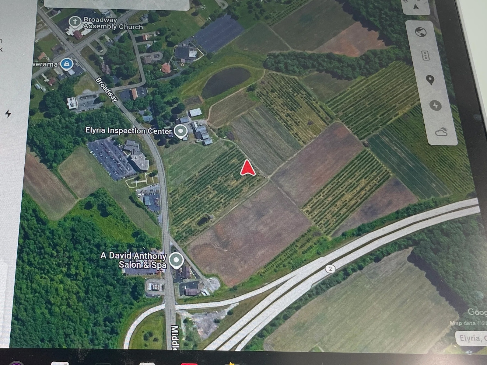 Thumbnail: 2021 Tesla Model Y - 3