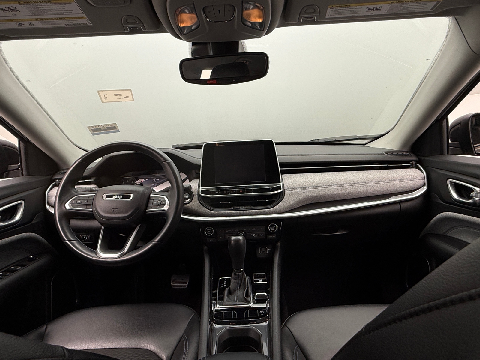Thumbnail: 2022 Jeep Compass - 3