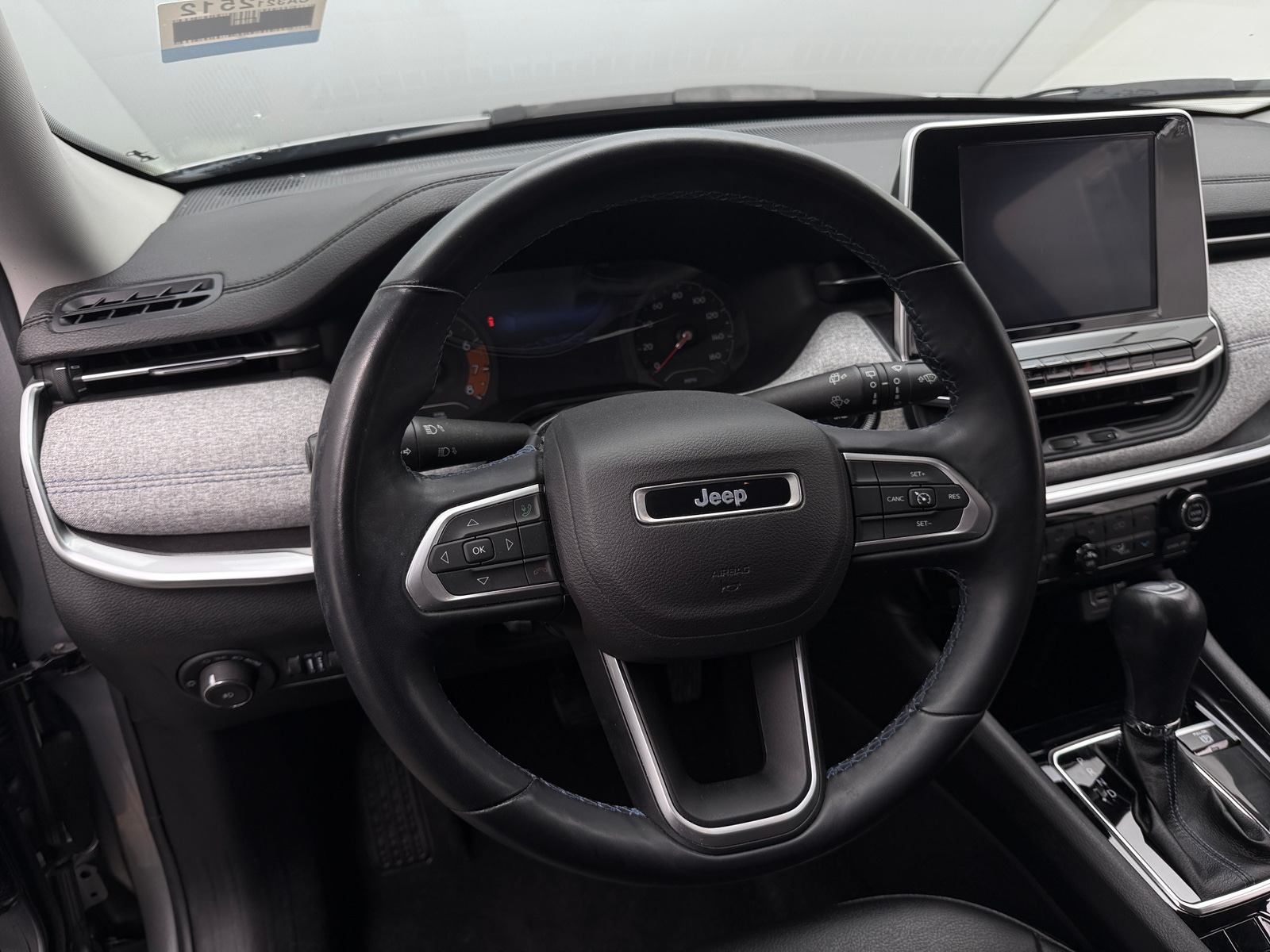 Thumbnail: 2022 Jeep Compass - 5