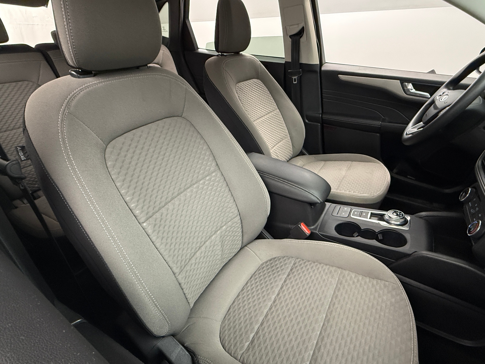 Thumbnail: 2021 Ford Escape - 2