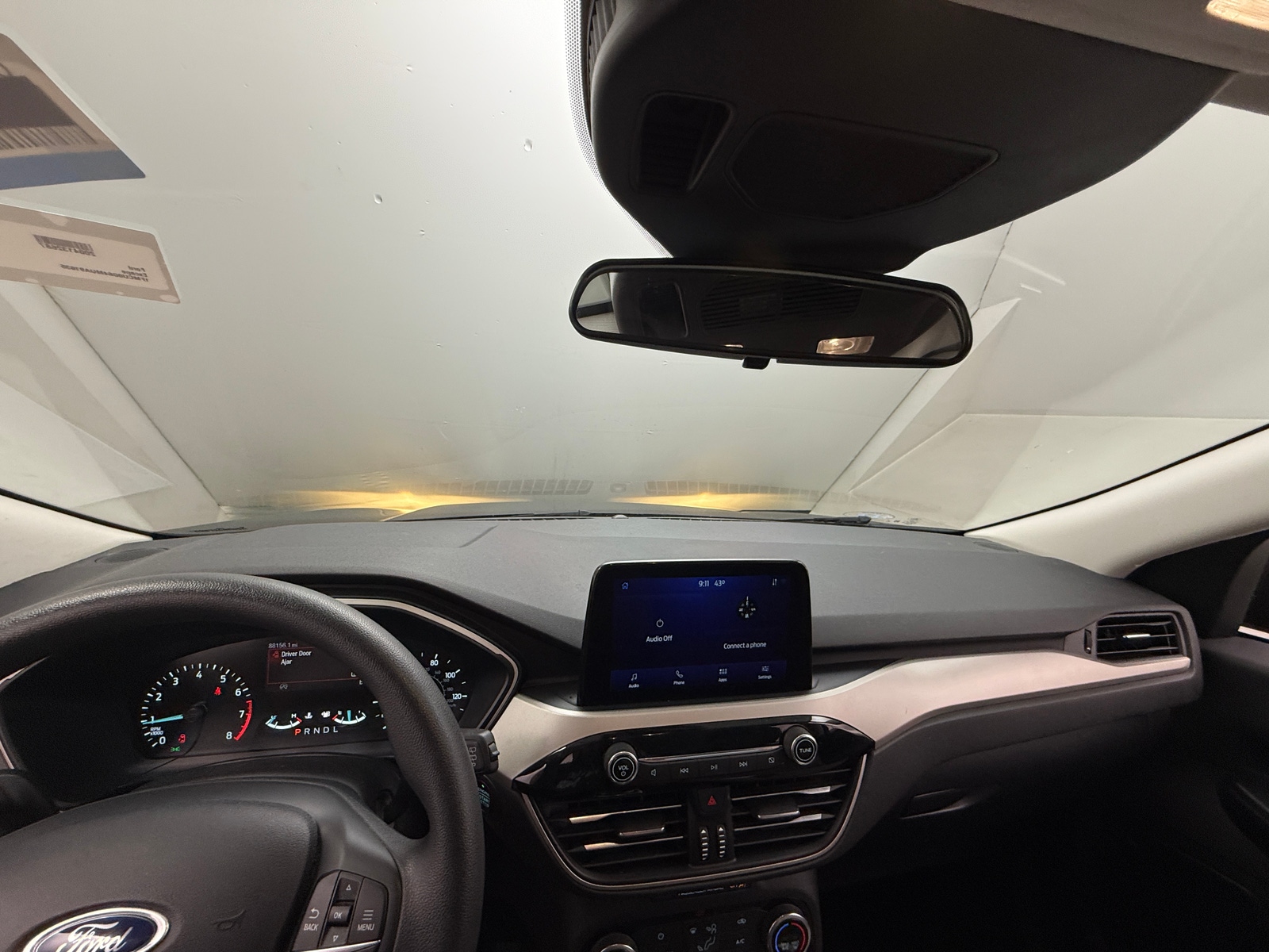 Thumbnail: 2021 Ford Escape - 3