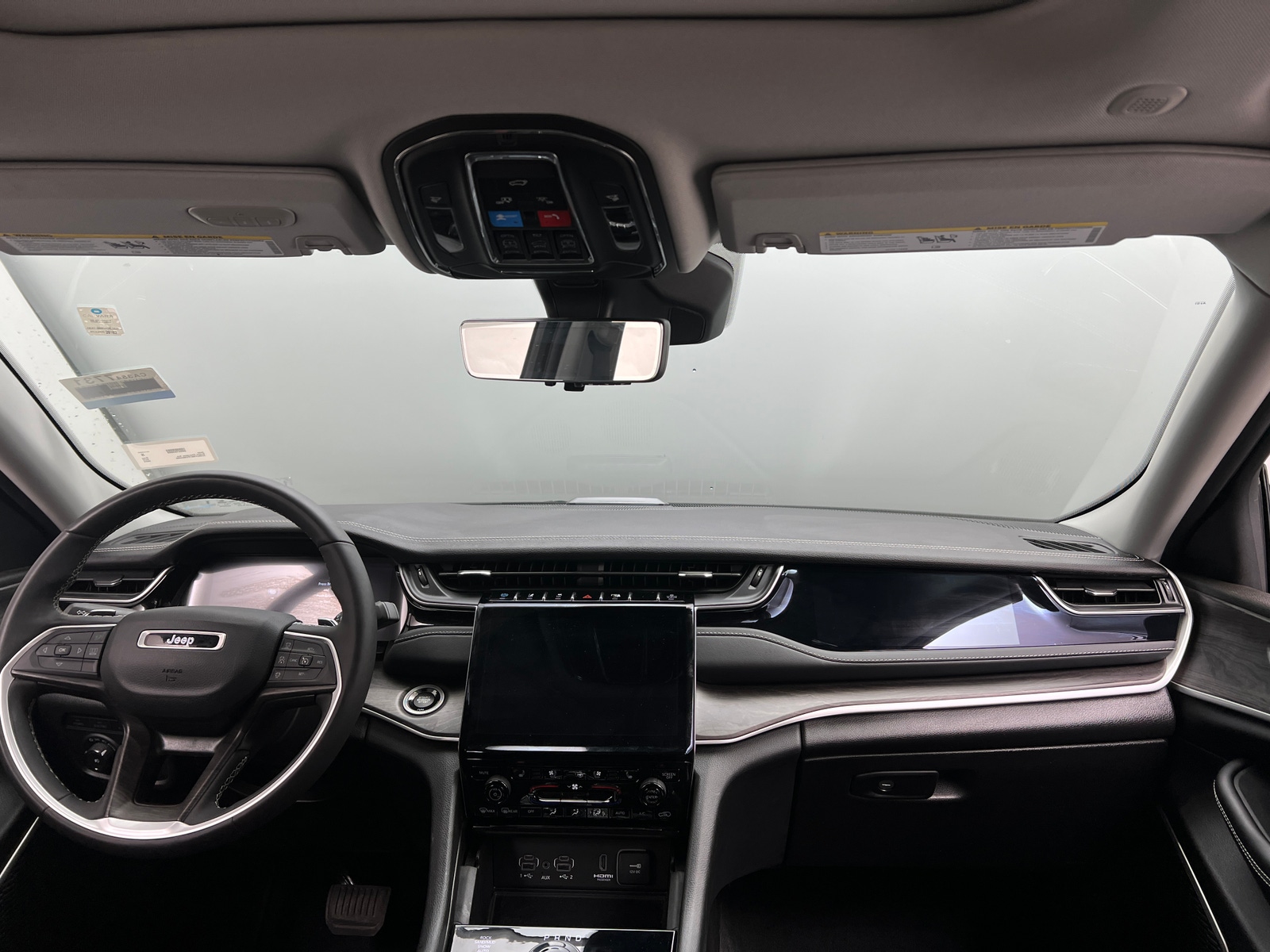 Thumbnail: 2023 Jeep Grand Cherokee - 2