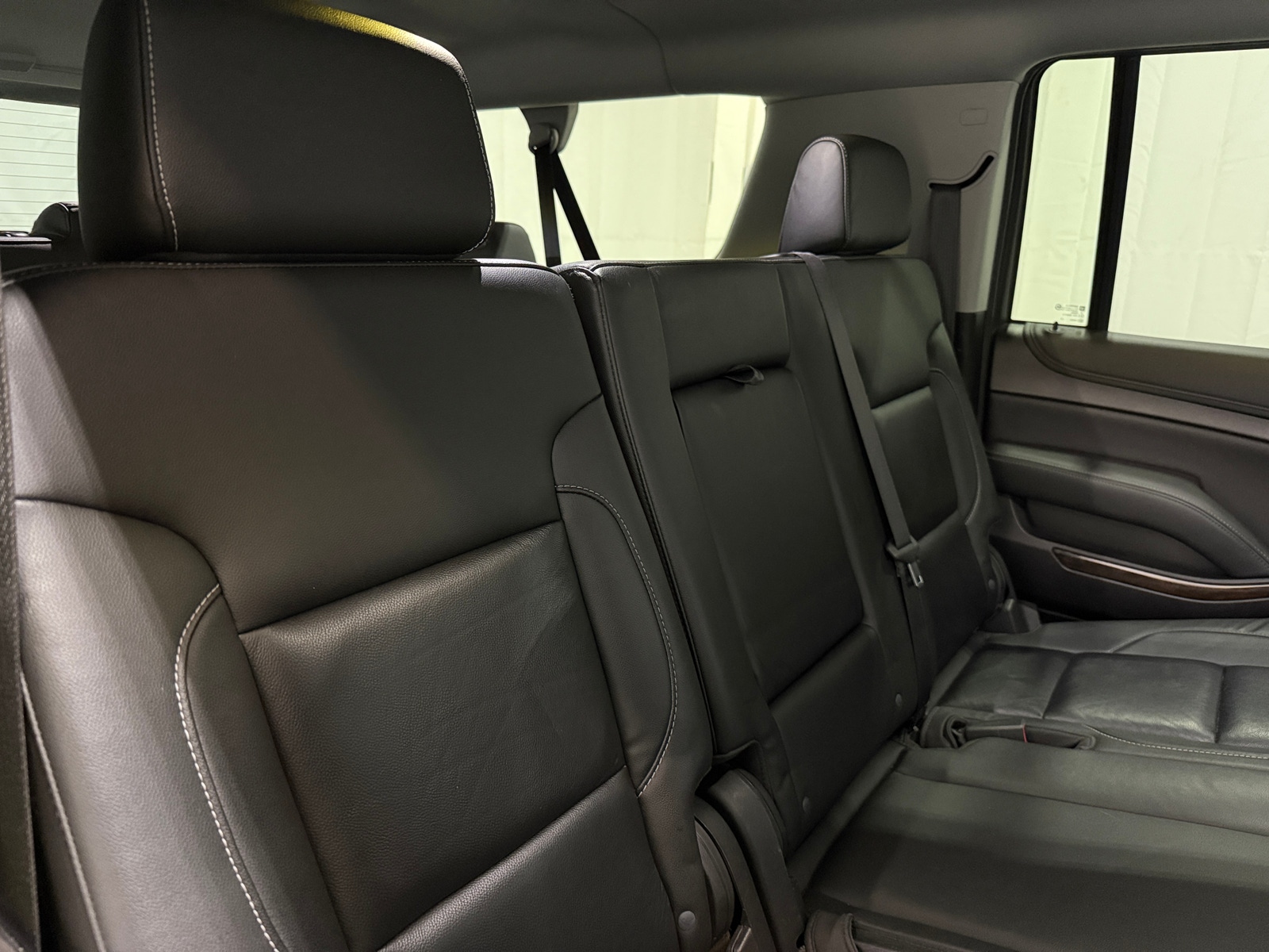 Thumbnail: 2020 Chevrolet Suburban - 5