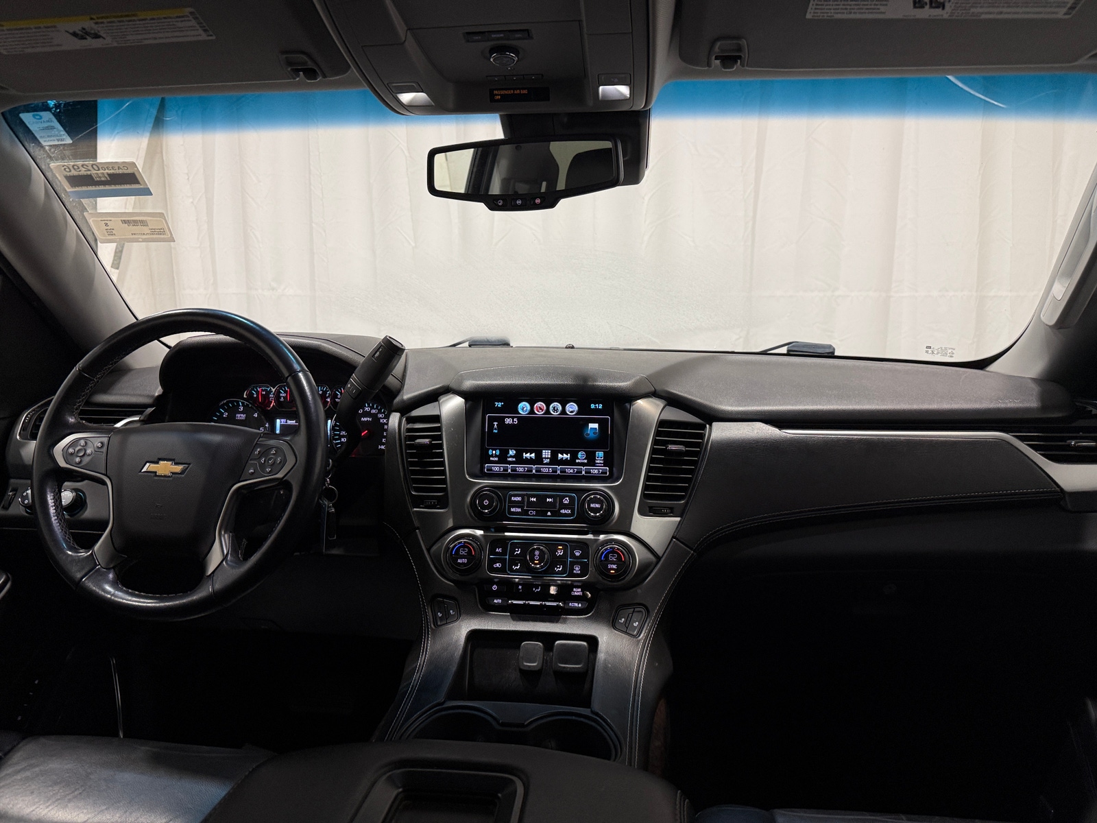 Thumbnail: 2020 Chevrolet Suburban - 2