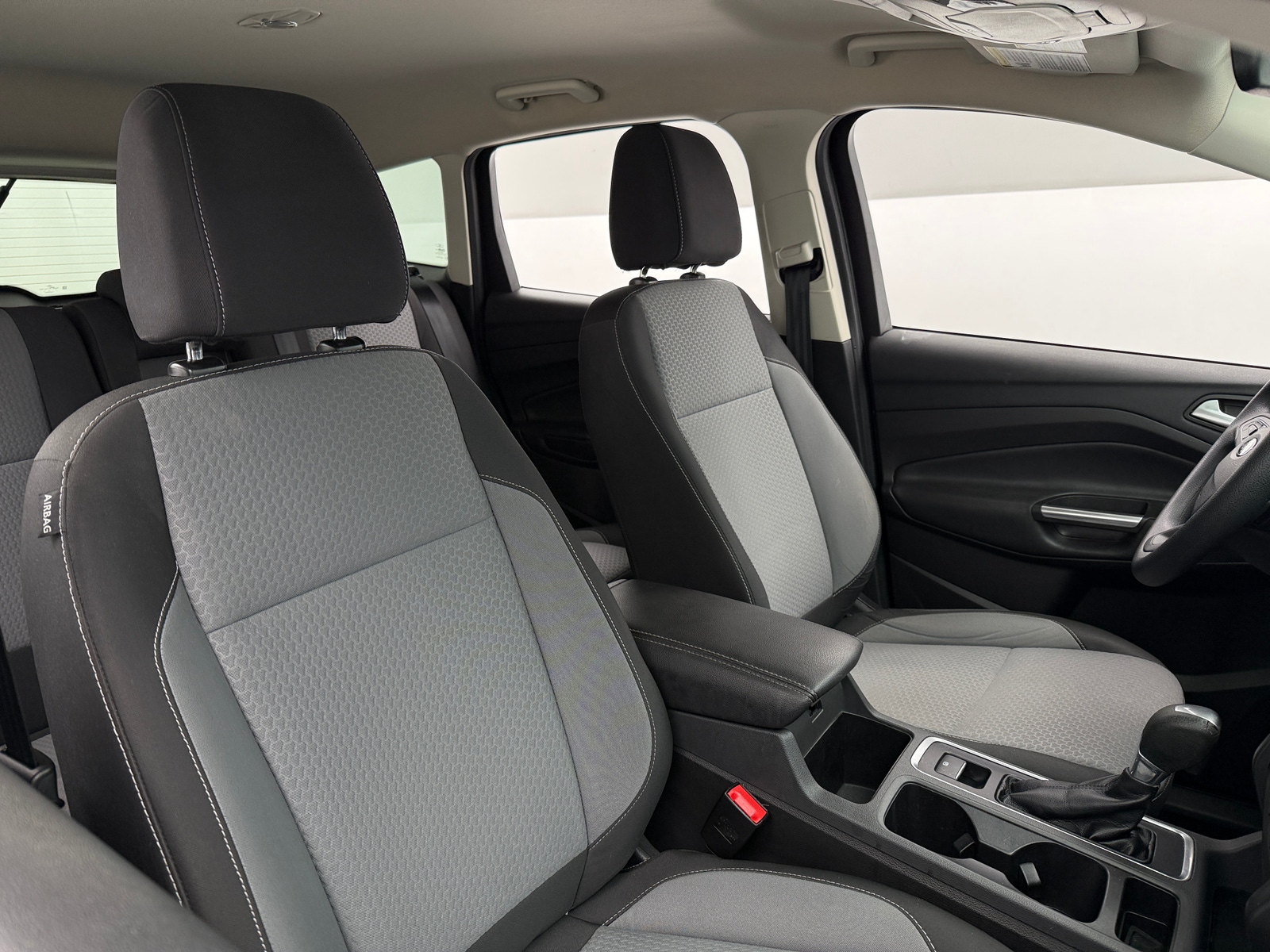 Thumbnail: 2017 Ford Escape - 2