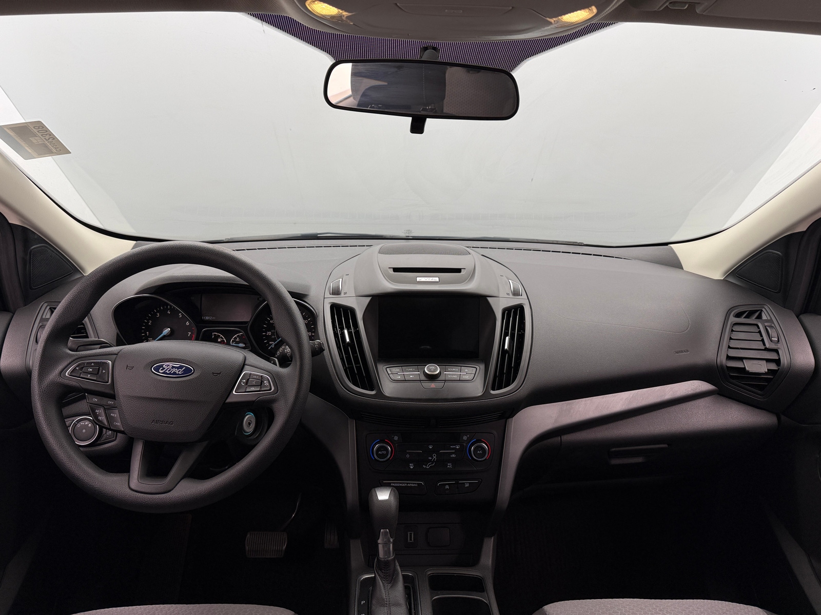 Thumbnail: 2017 Ford Escape - 3