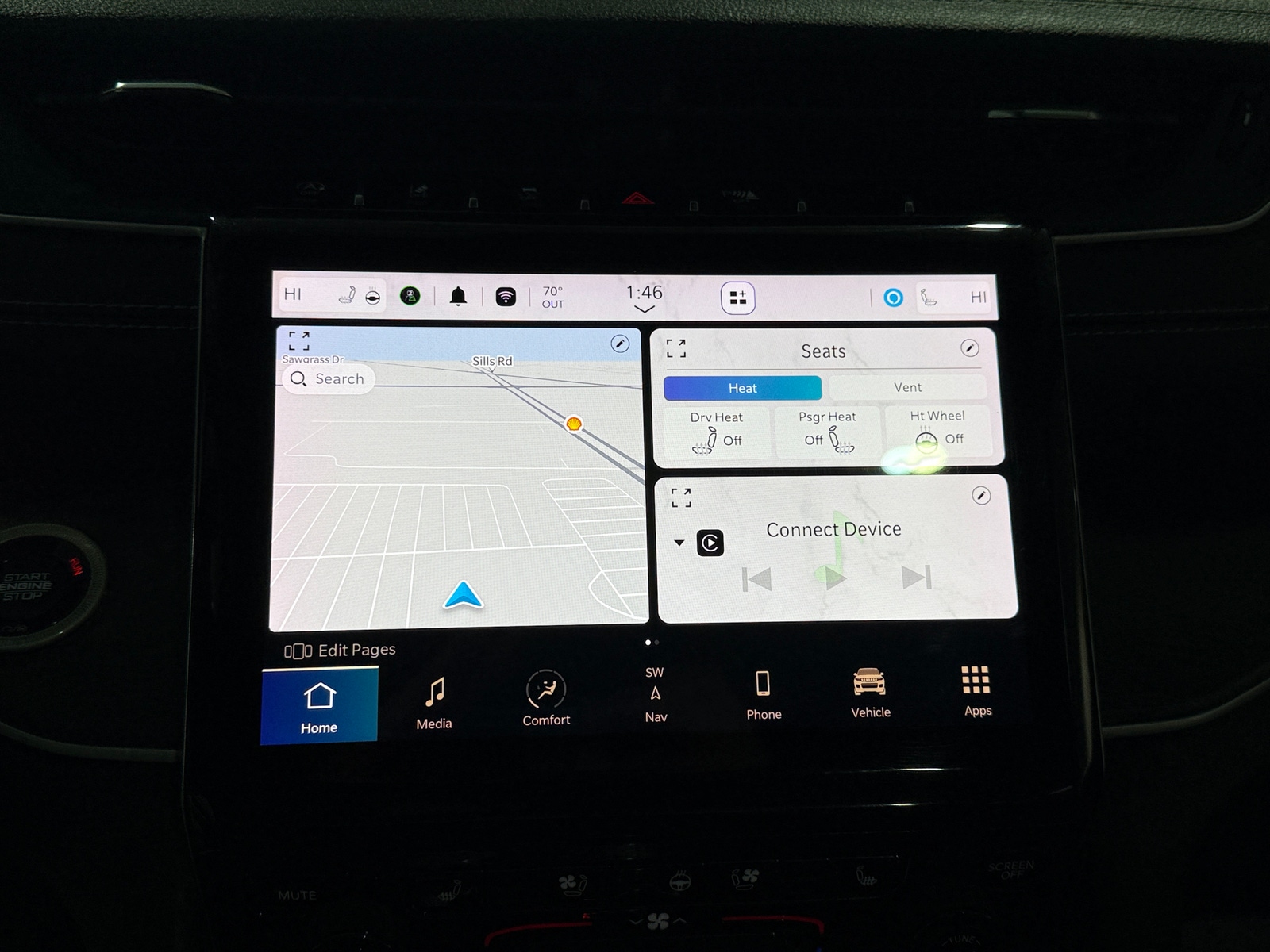 Thumbnail: 2023 Jeep Grand Cherokee L - 3